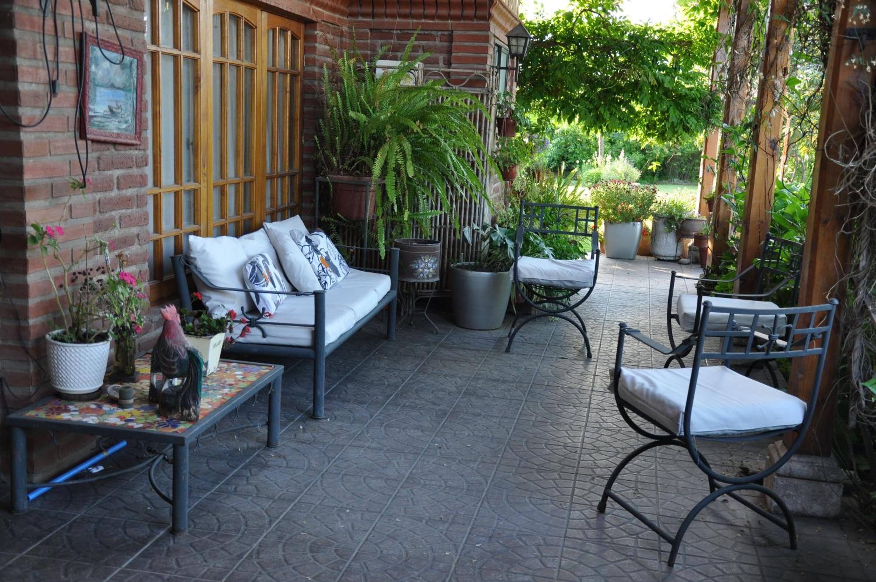 Sta. Marta B&B