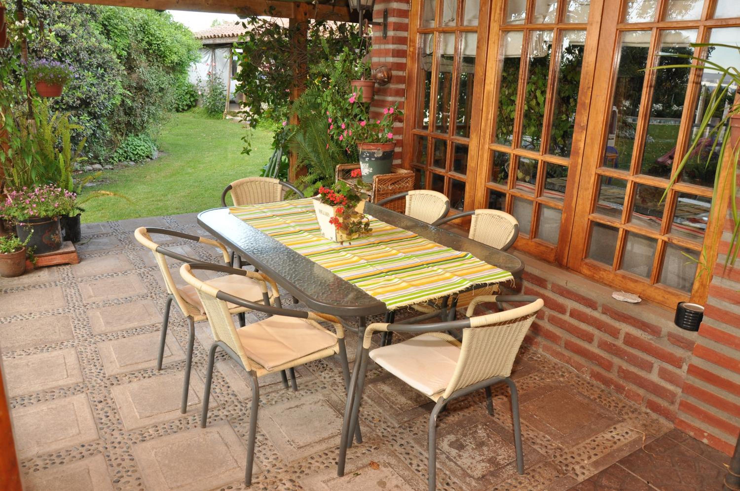 Sta. Marta B&B
