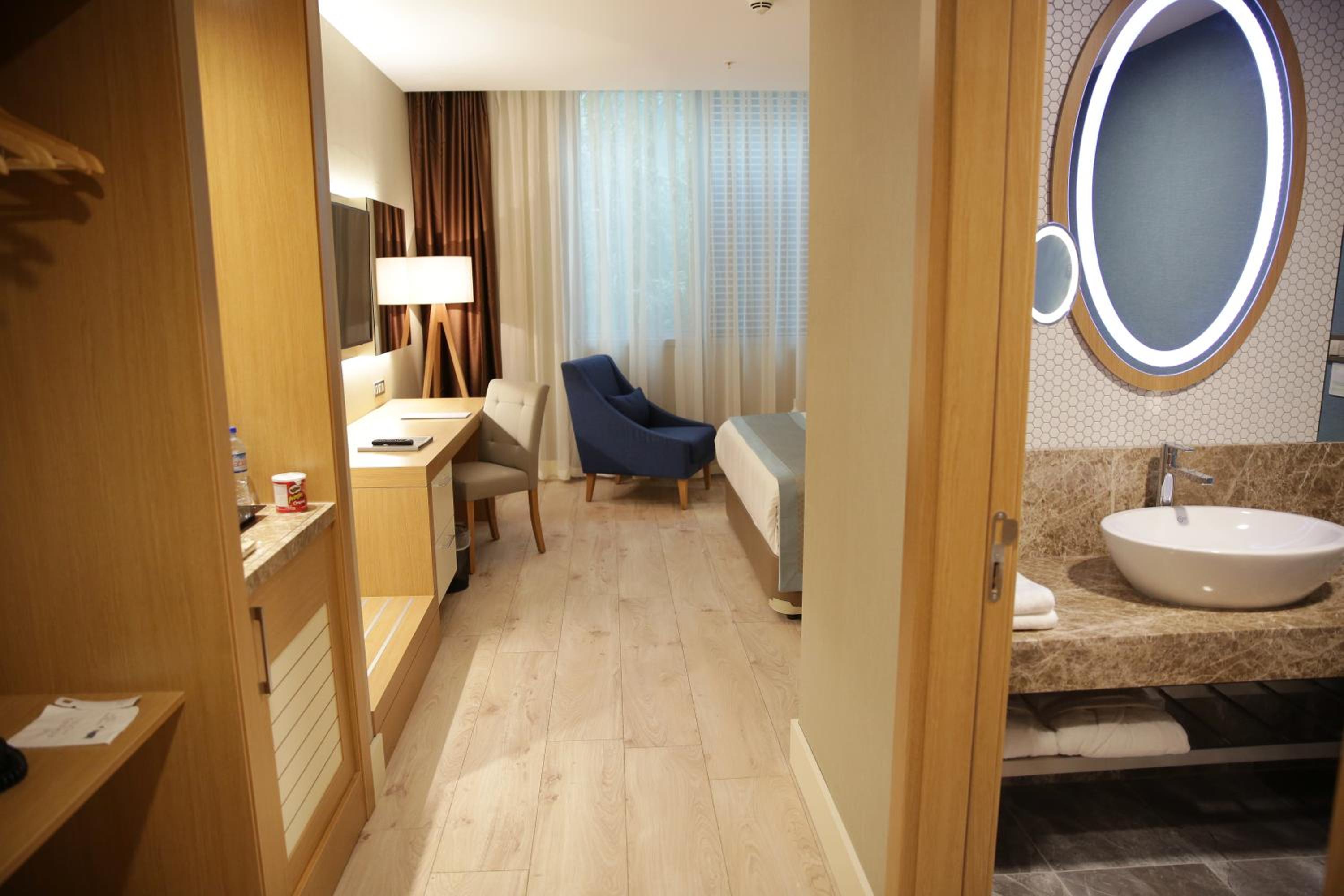 The Ankara Hotel - Image 17