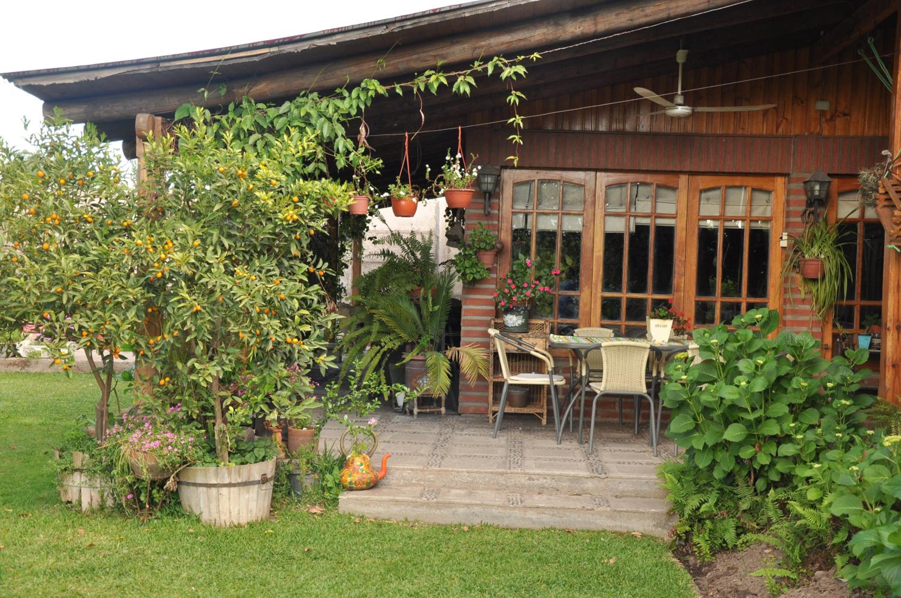 Sta. Marta B&B
