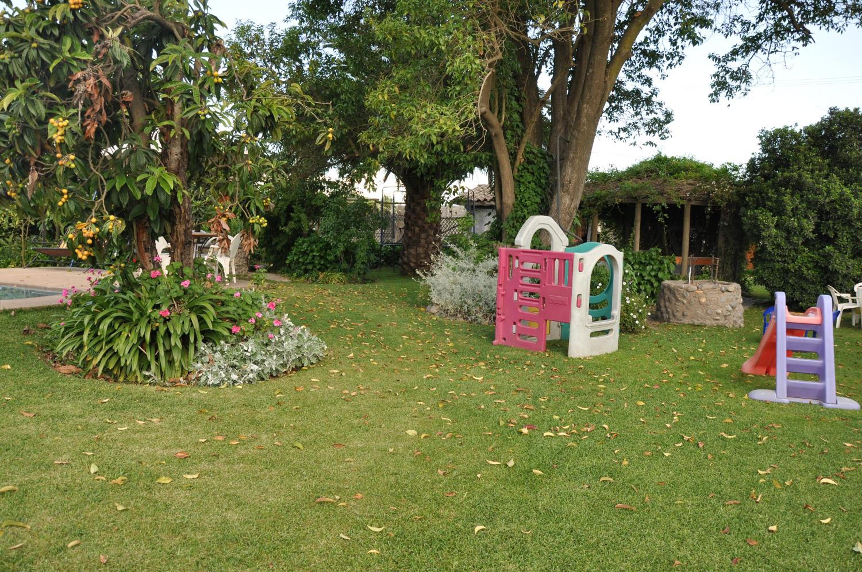 Sta. Marta B&B