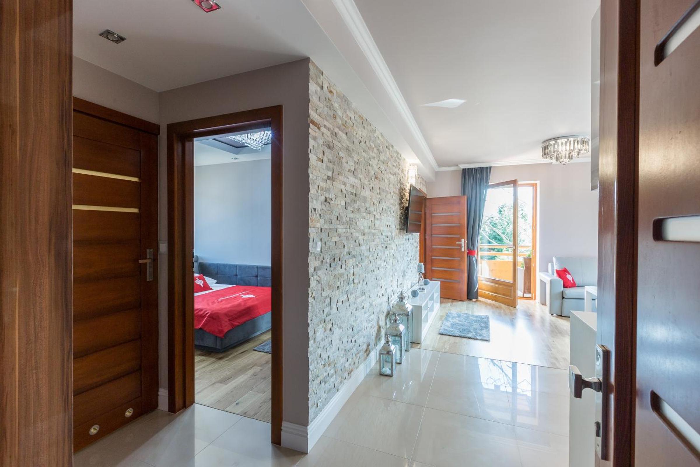 Zakopiańskie Tarasy SPA, Odkryj-Zakopane