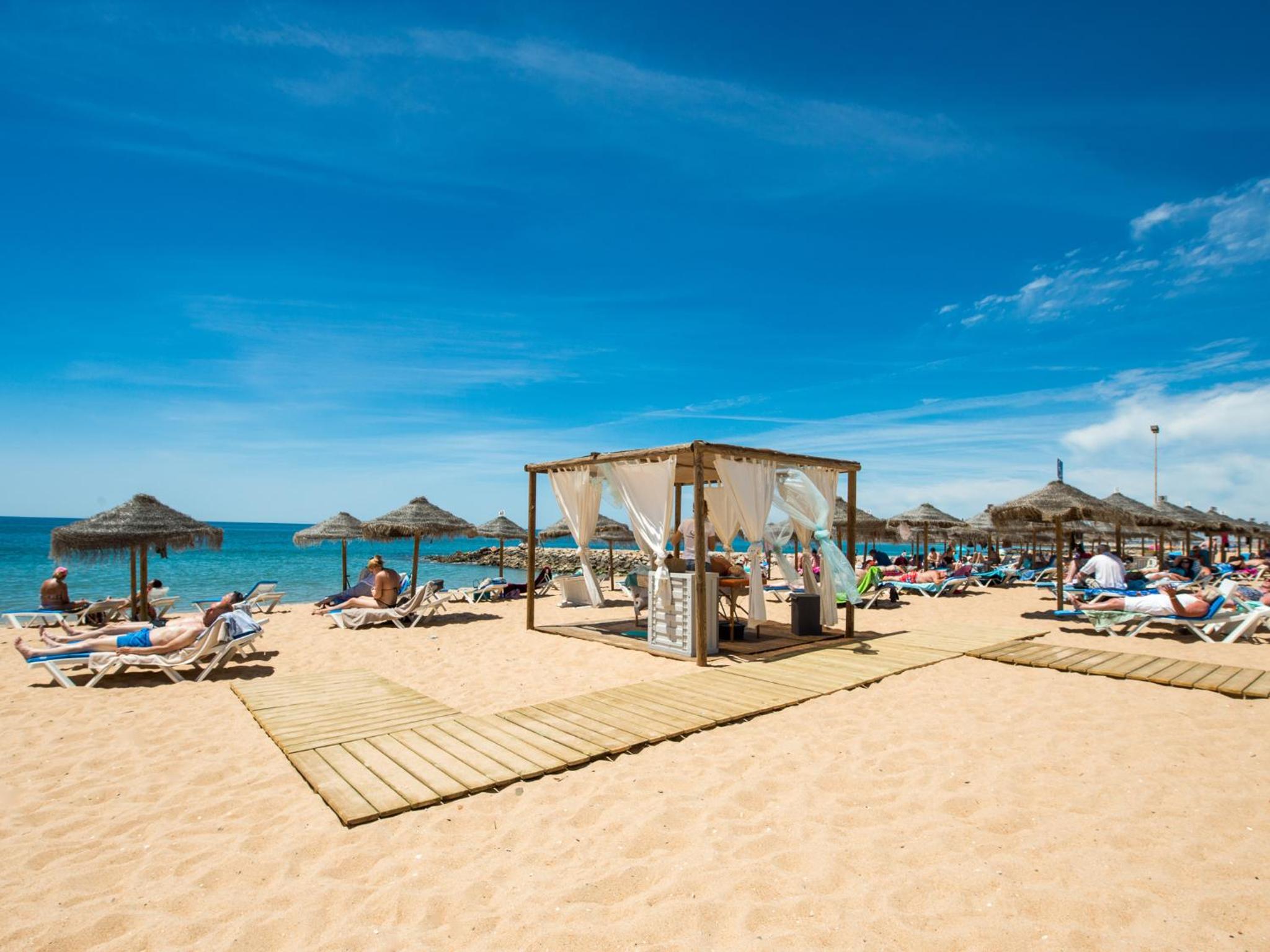 Quarteira Vacations - Dom Jose Beach Hotel (Plus) - Property Image 10