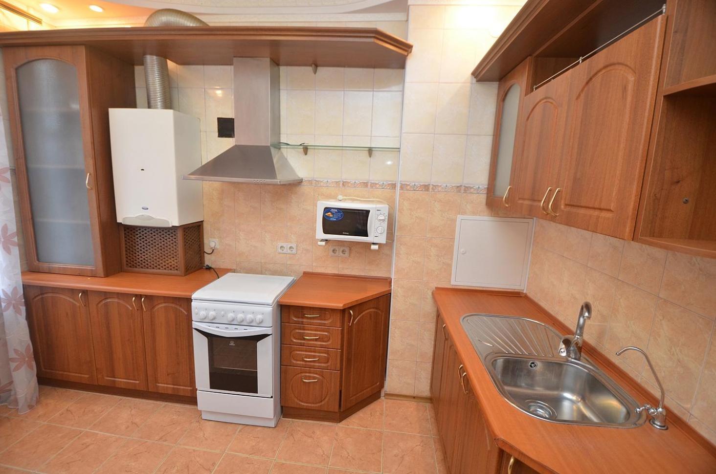 Apartment in the center on Spasskaya Street view 3