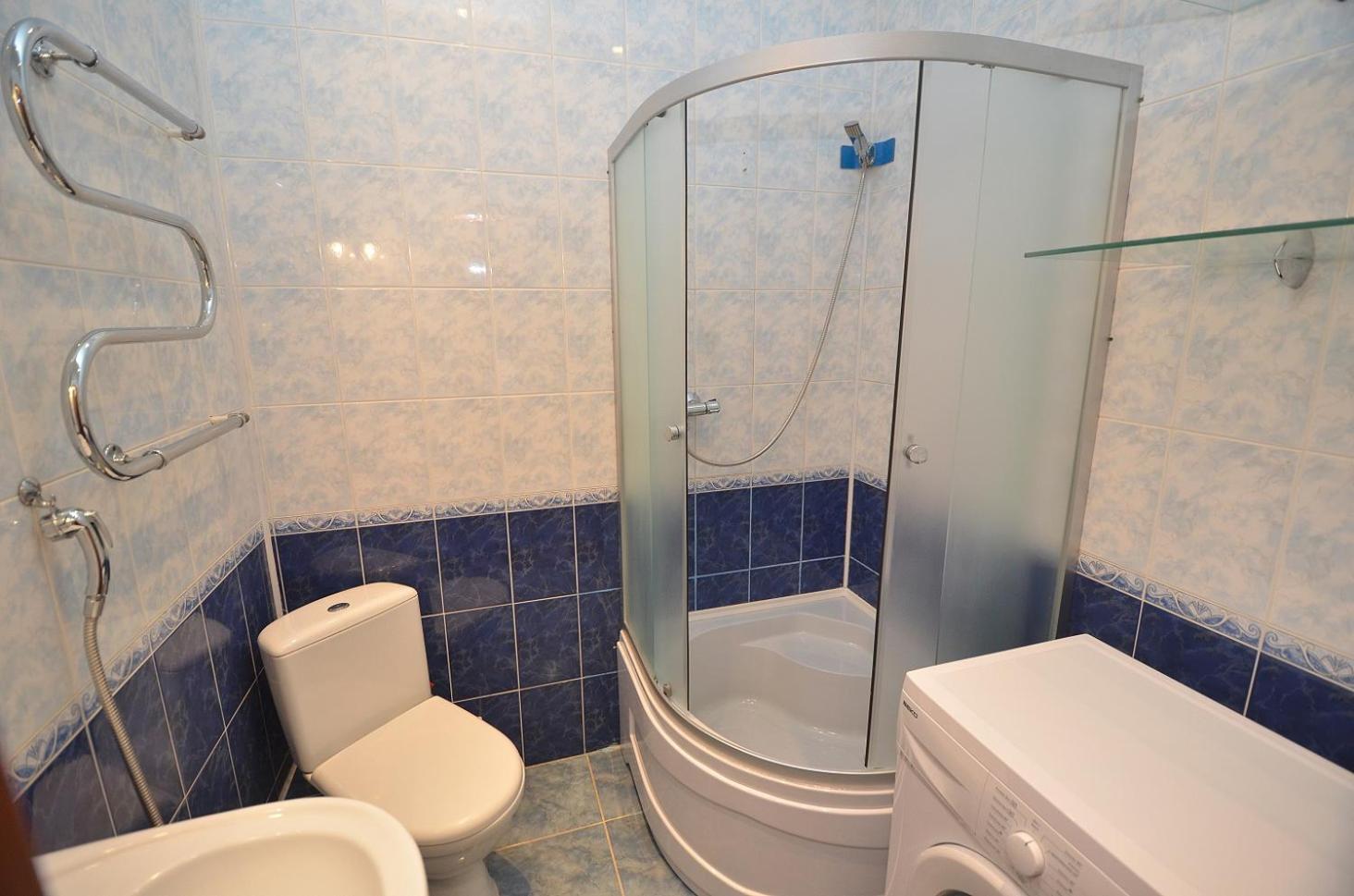 Apartment in the center on Spasskaya Street view 4