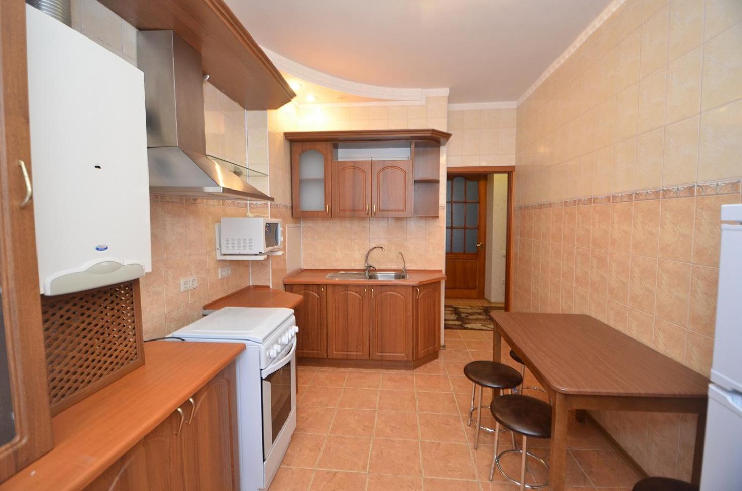 Apartment in the center on Spasskaya Street view 5