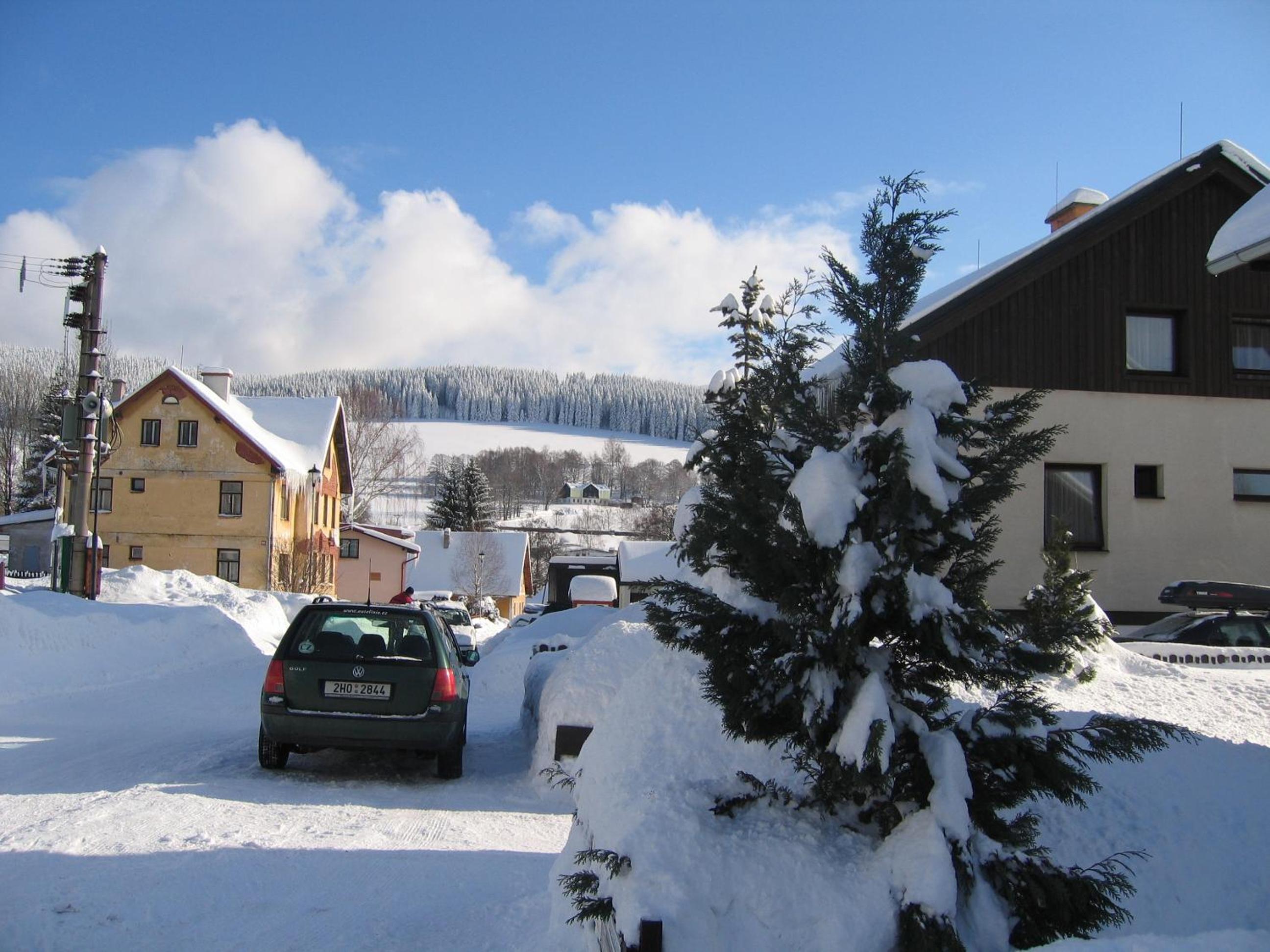 Pension Arnika