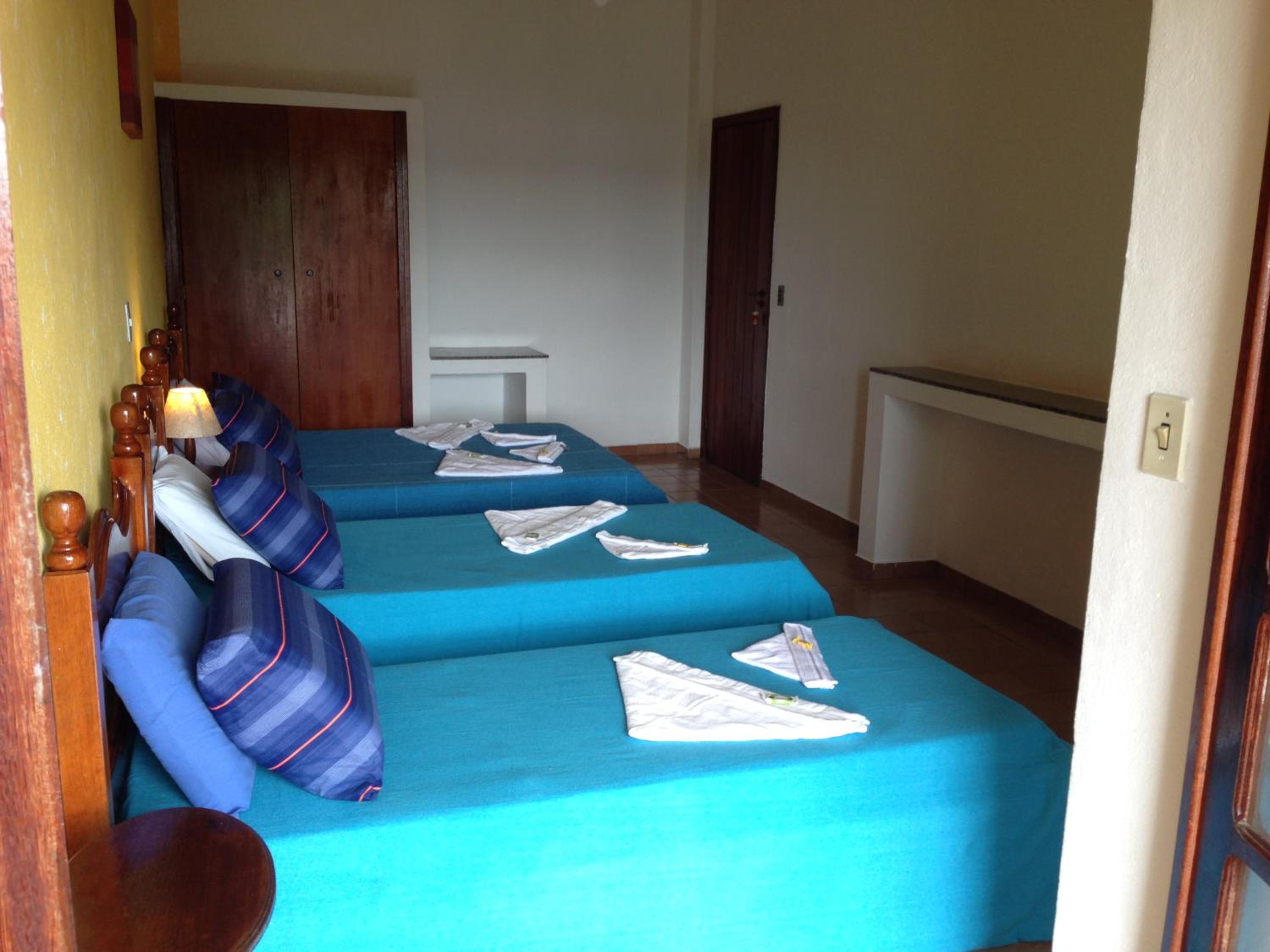 Enseada Hotel