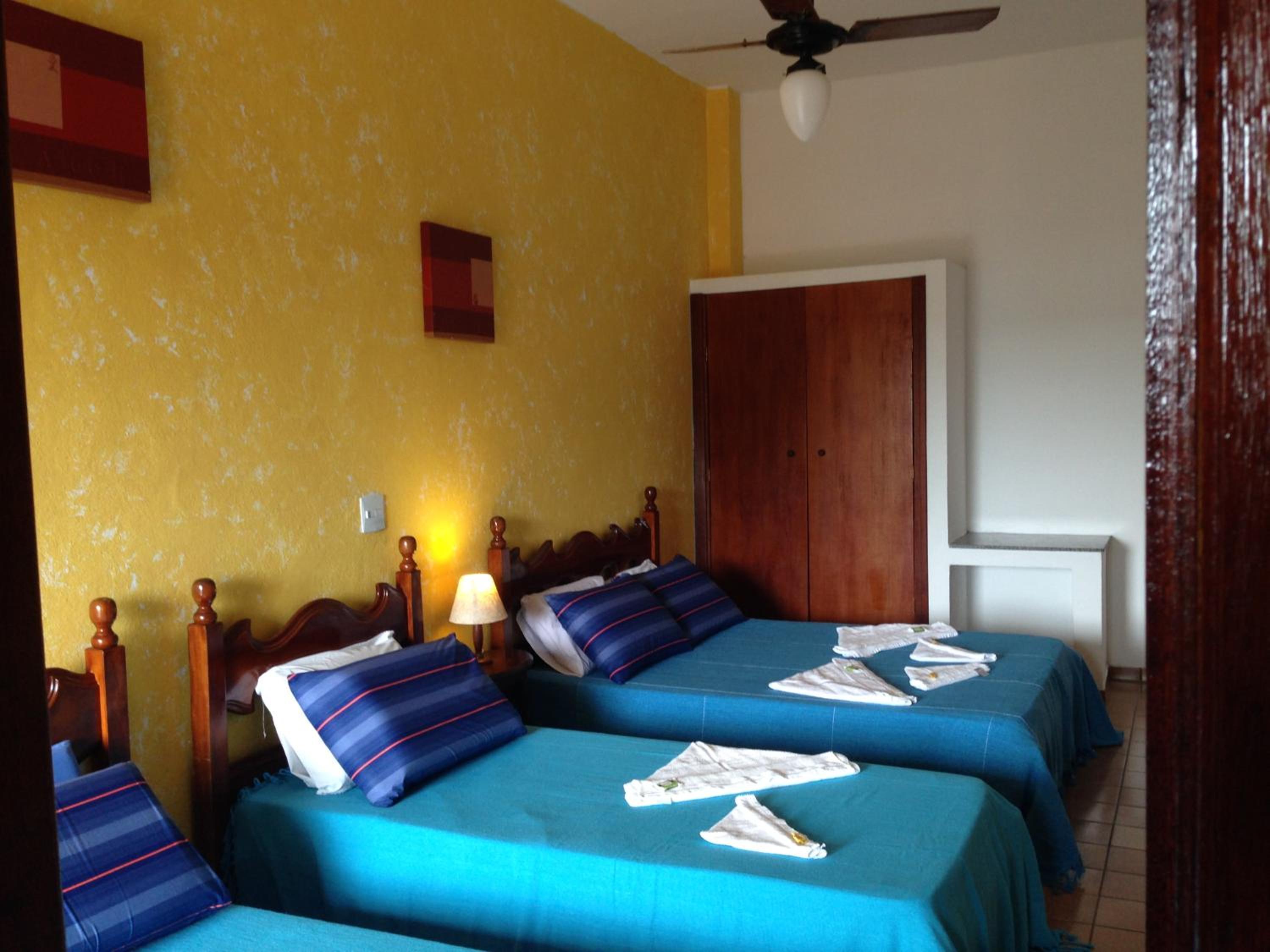 Enseada Hotel