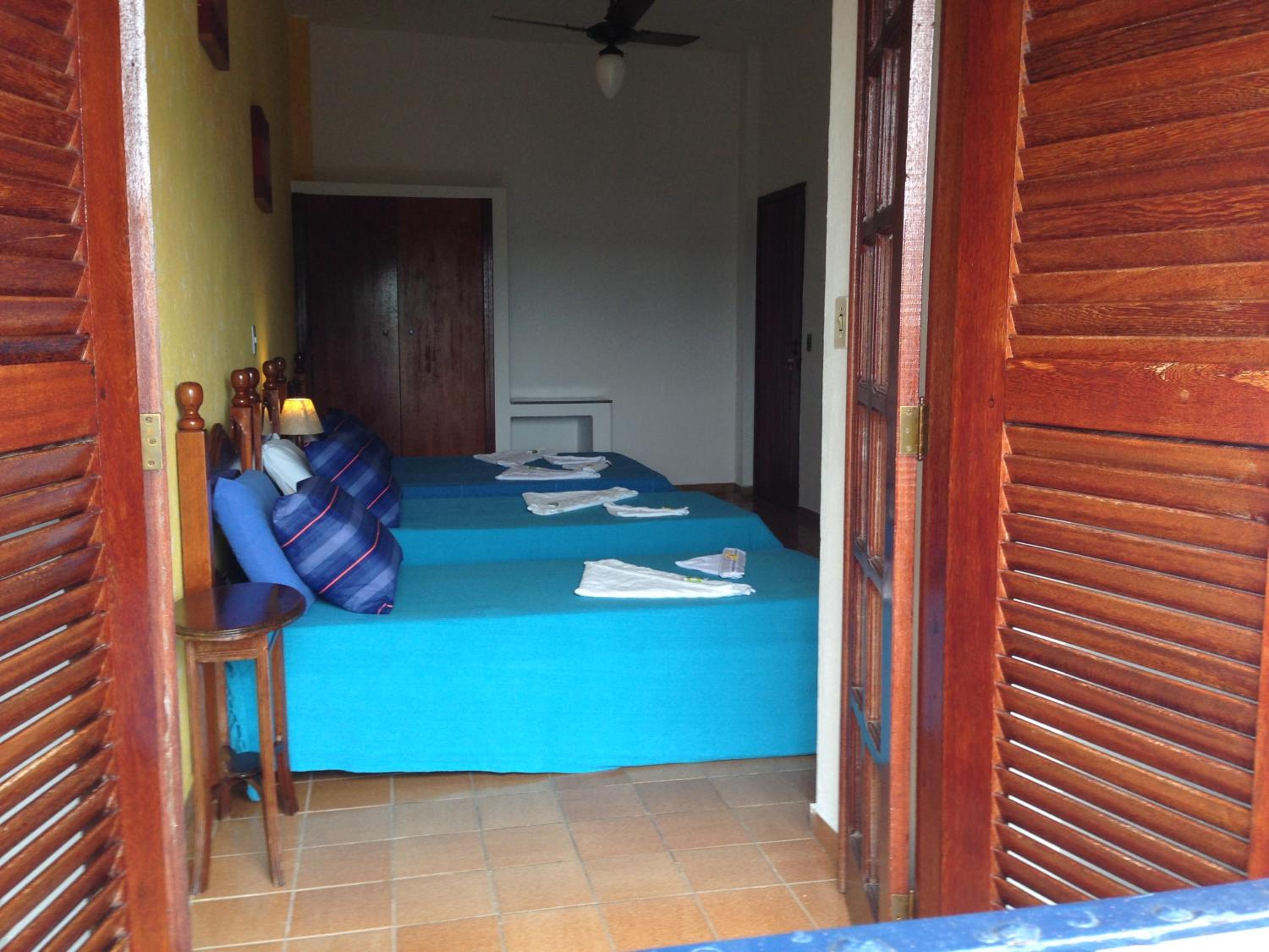 Enseada Hotel
