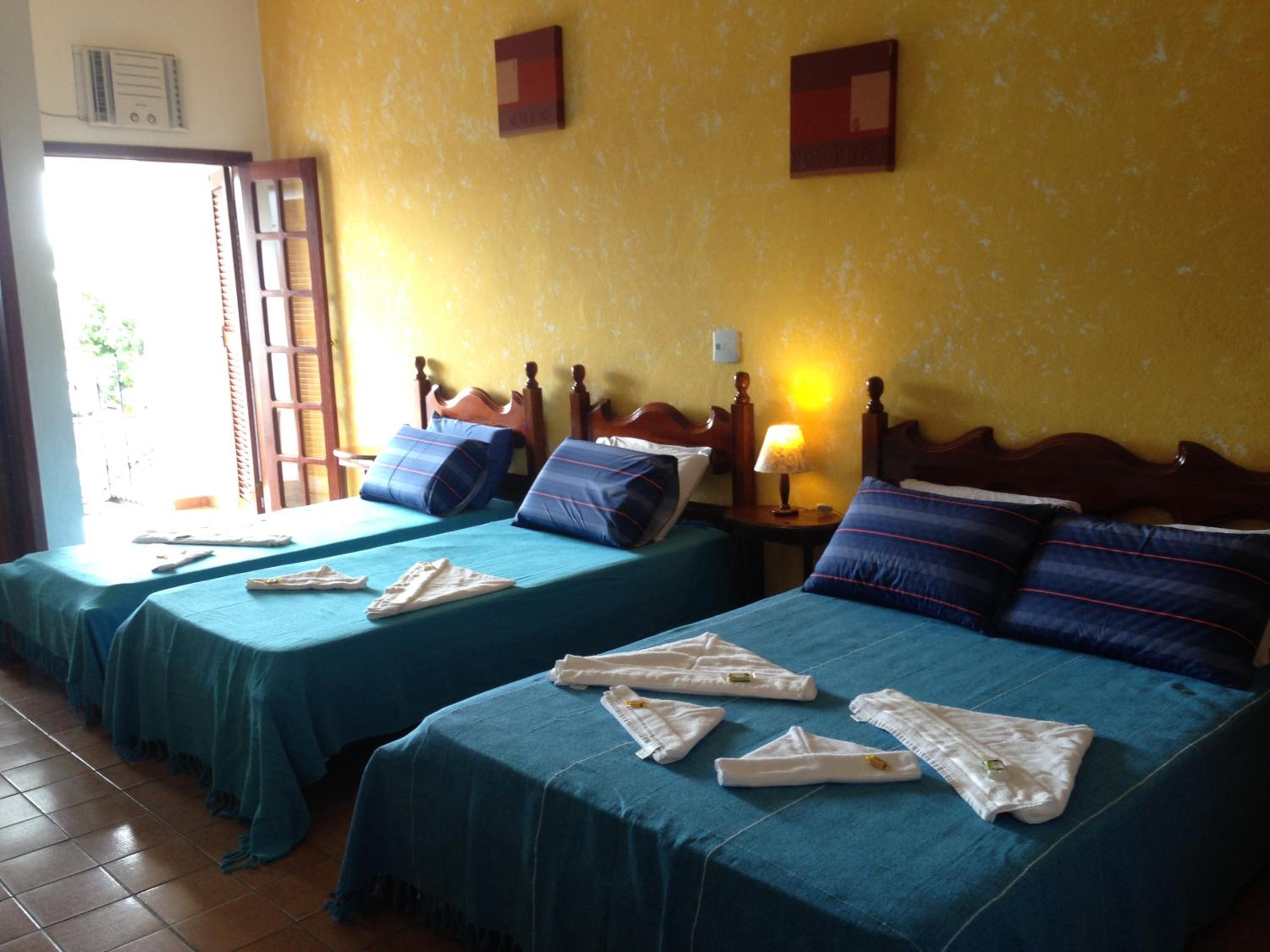 Enseada Hotel