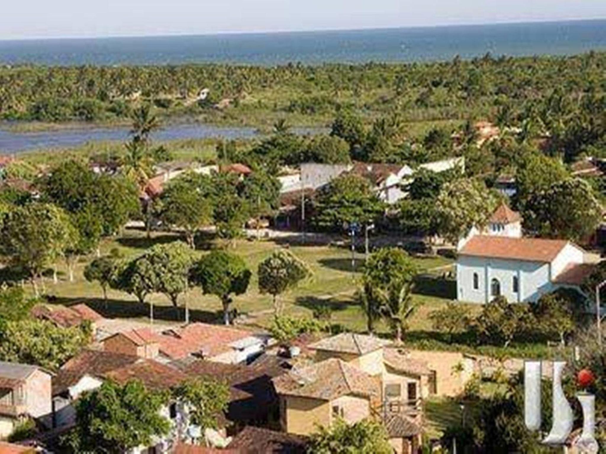Pousada Estalagem Vila Tania