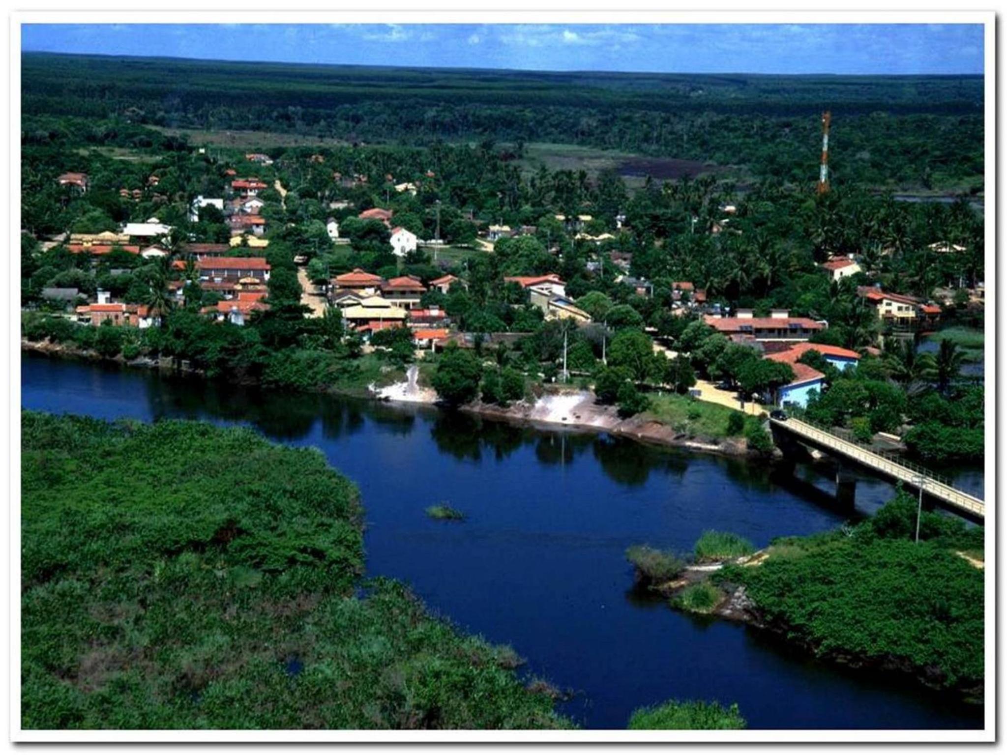 Pousada Estalagem Vila Tania