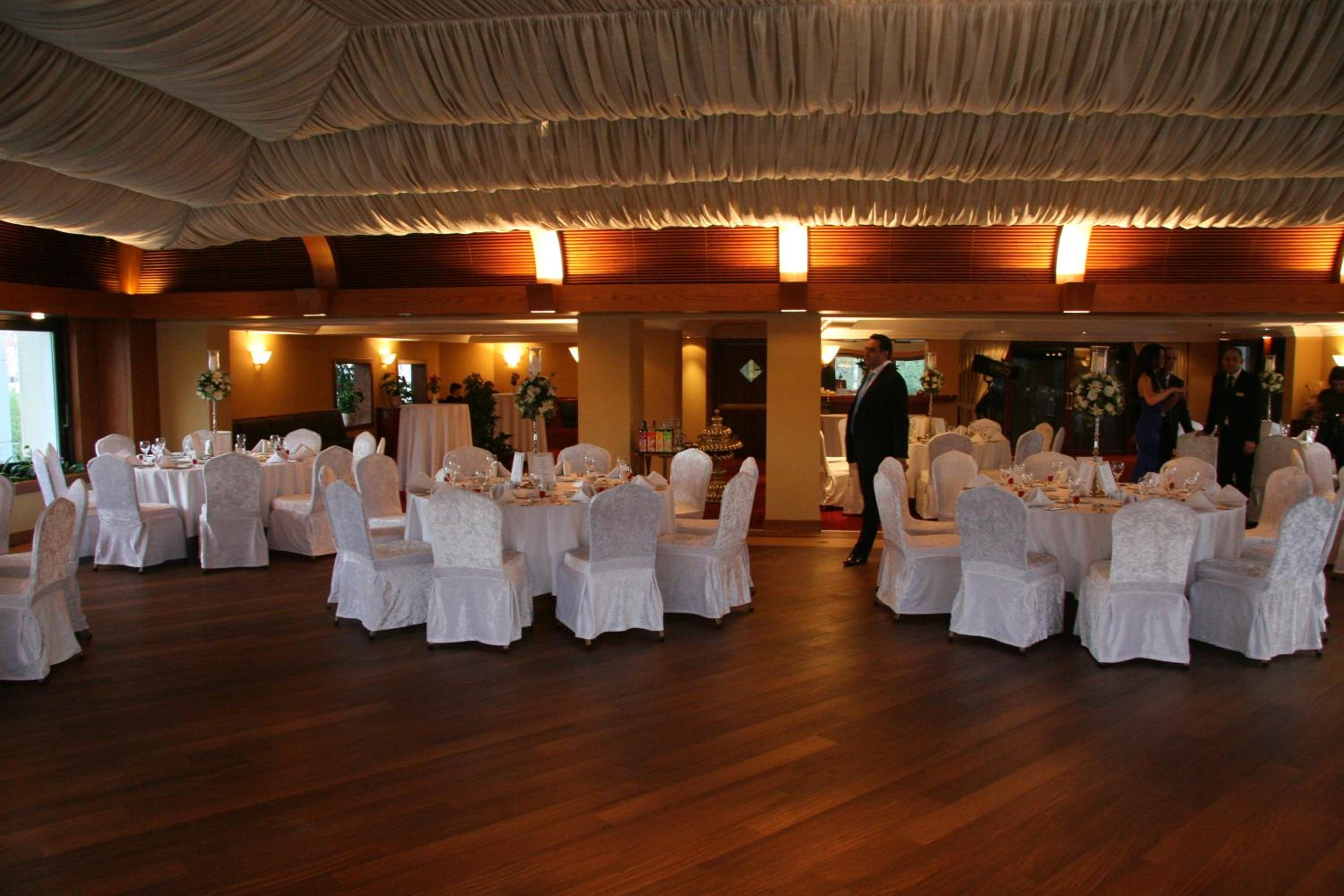 Buyukhanli Park Hotel - Image 89