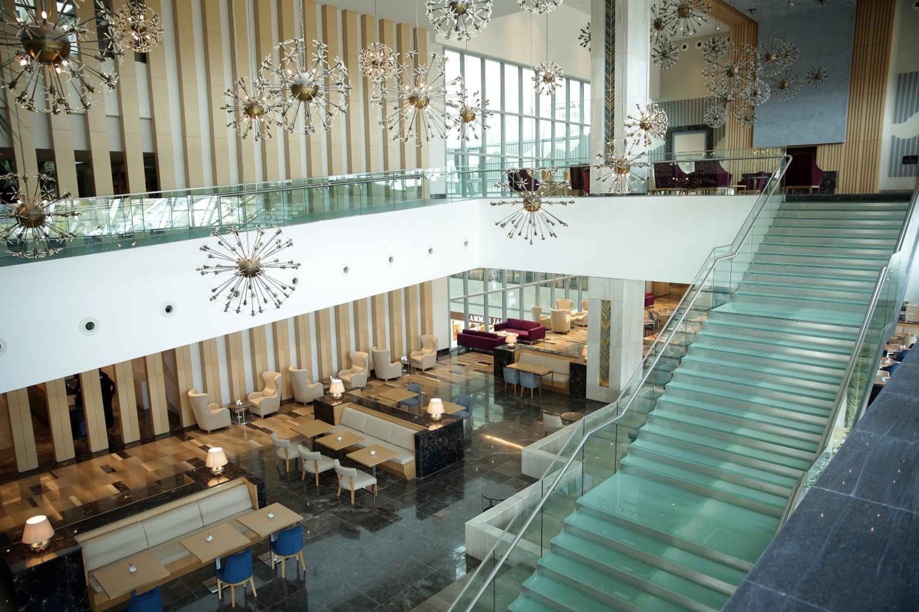 The Ankara Hotel - Image 33