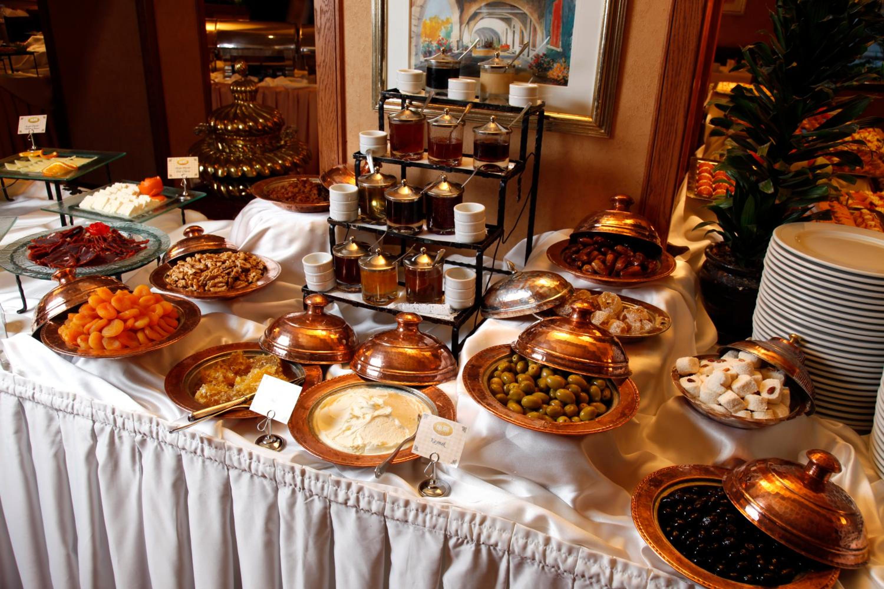 Buyukhanli Park Hotel - Image 68