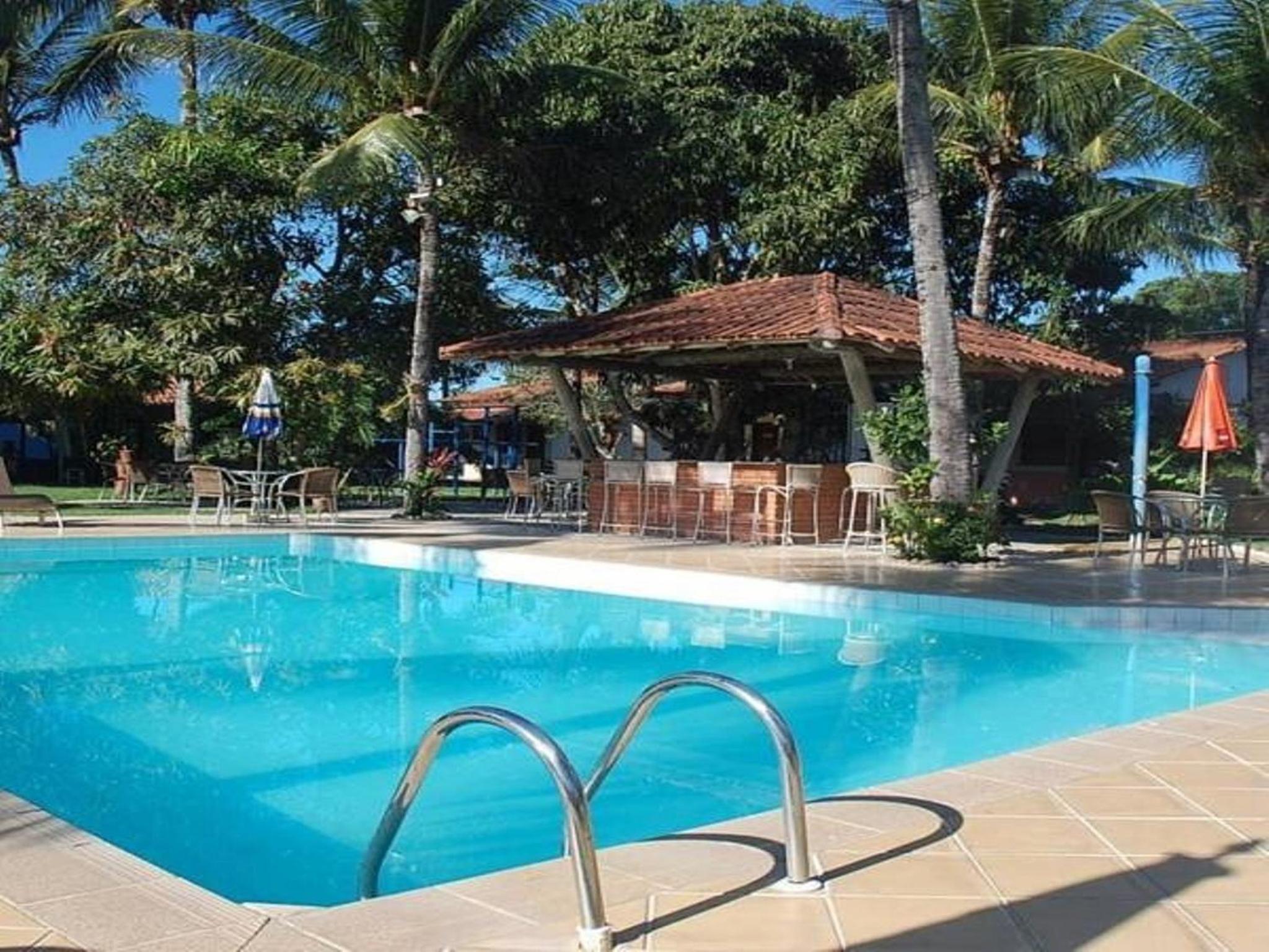 Pousada Estalagem Vila Tania
