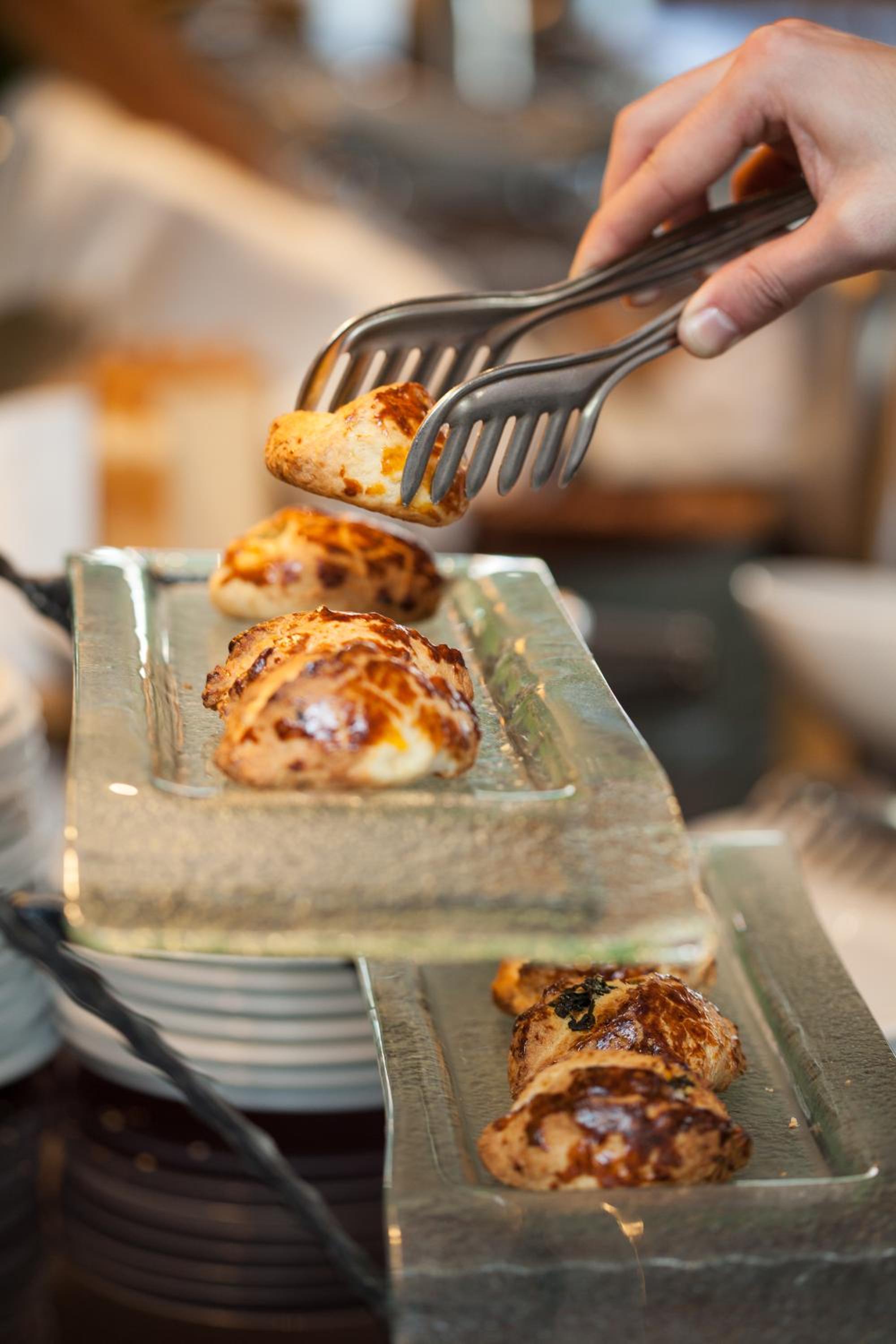 Buyukhanli Park Hotel - Image 72