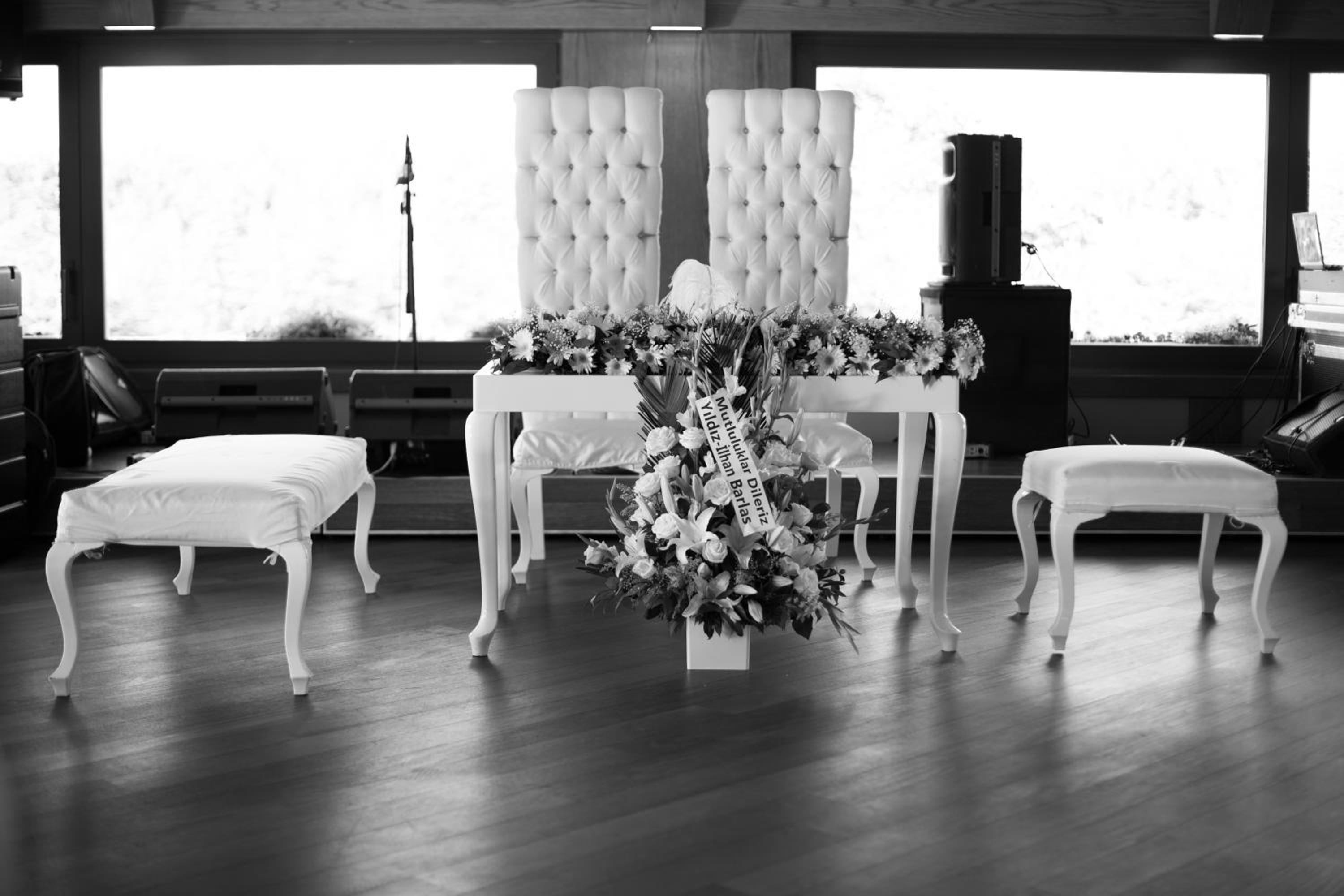 Buyukhanli Park Hotel - Image 59