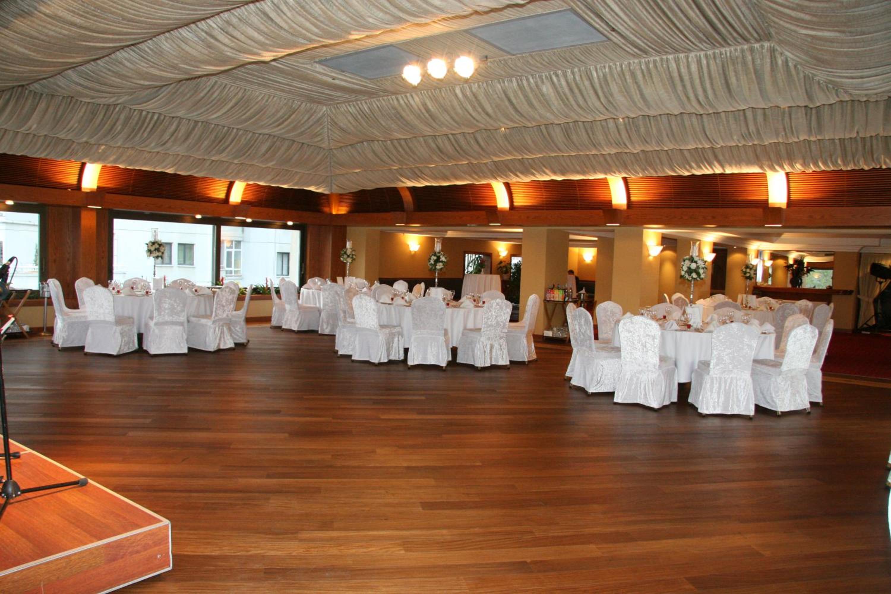 Buyukhanli Park Hotel - Image 60