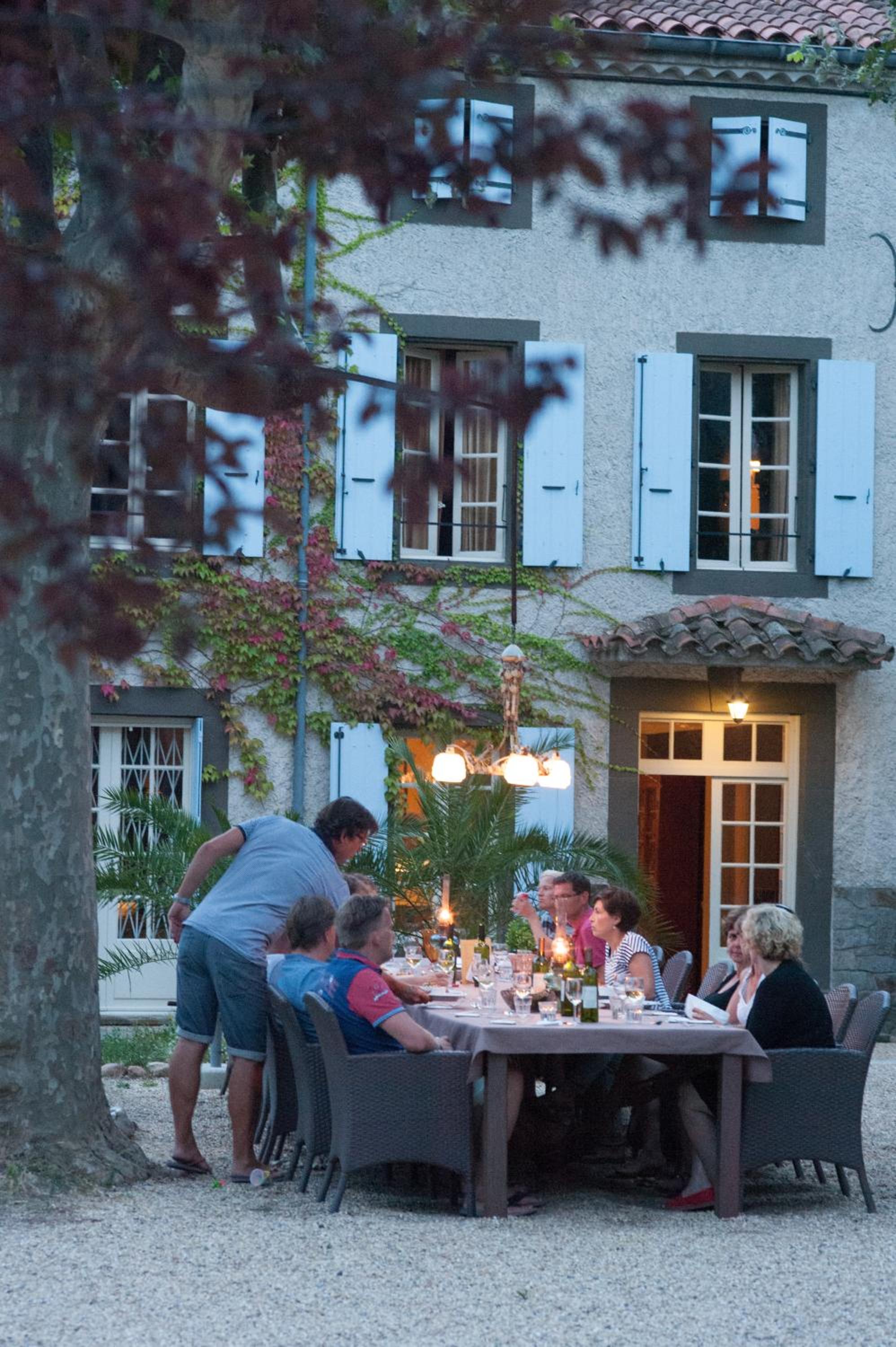 Domaine Des Agnelles