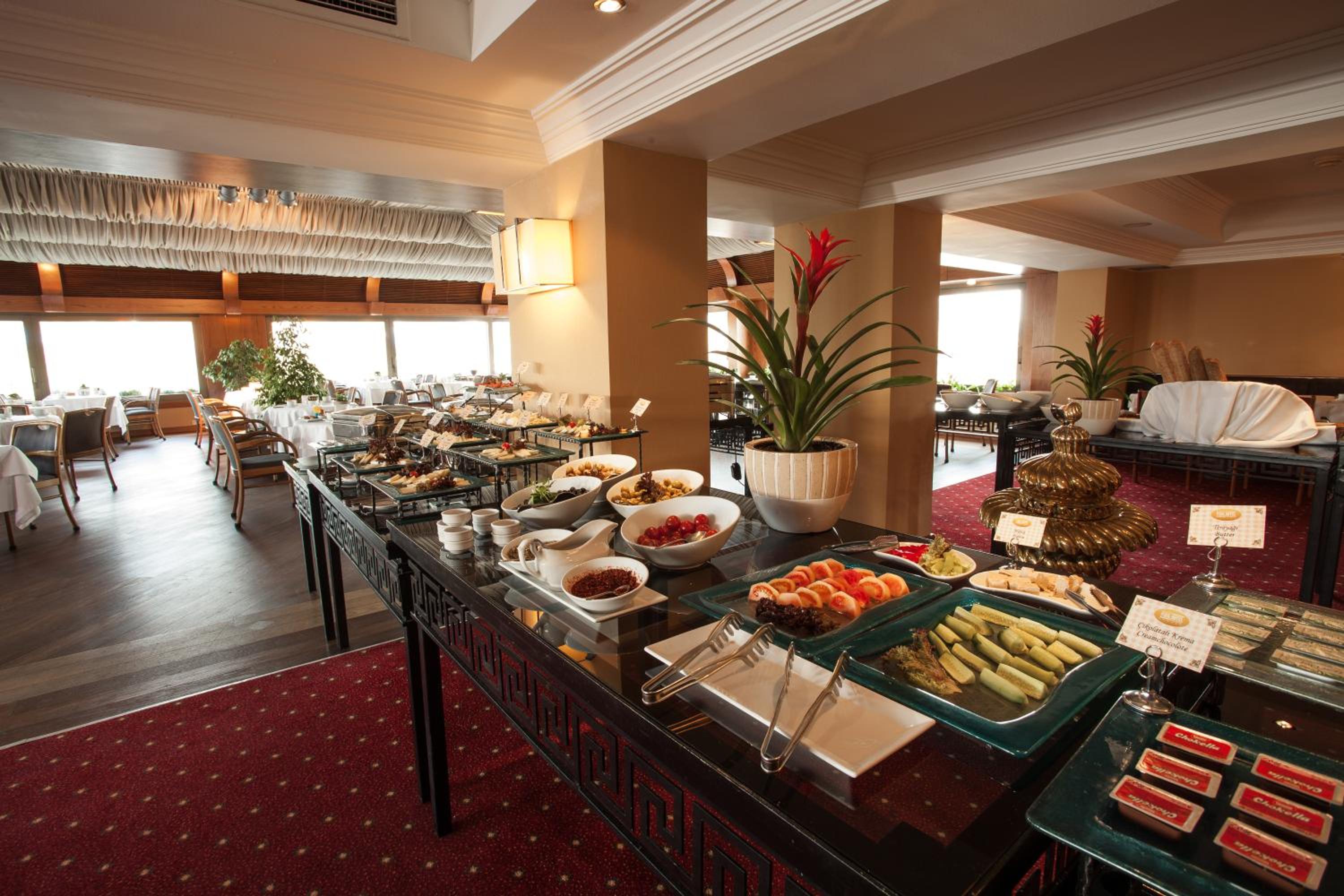 Buyukhanli Park Hotel - Image 84