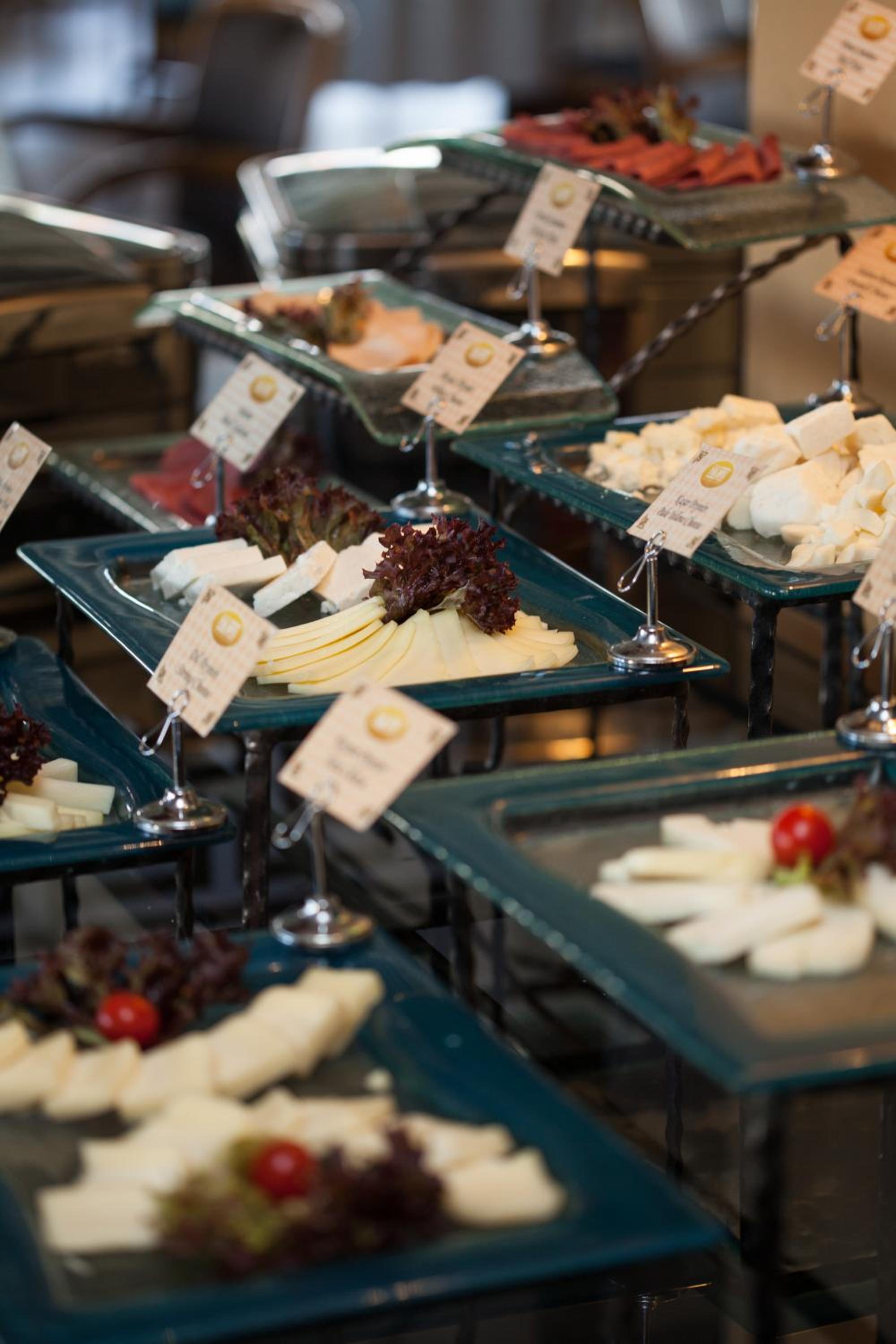 Buyukhanli Park Hotel - Image 75