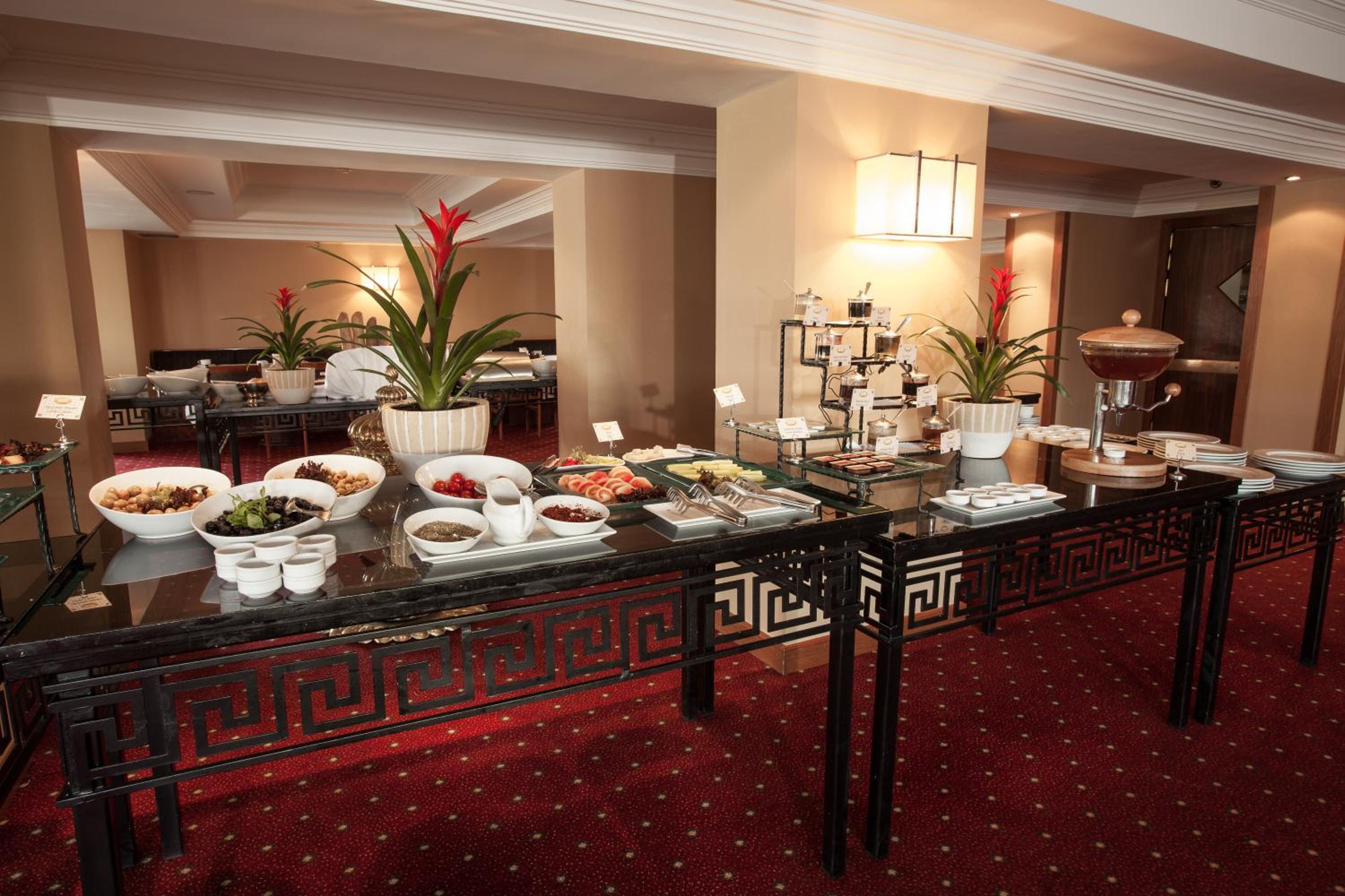 Buyukhanli Park Hotel - Image 74