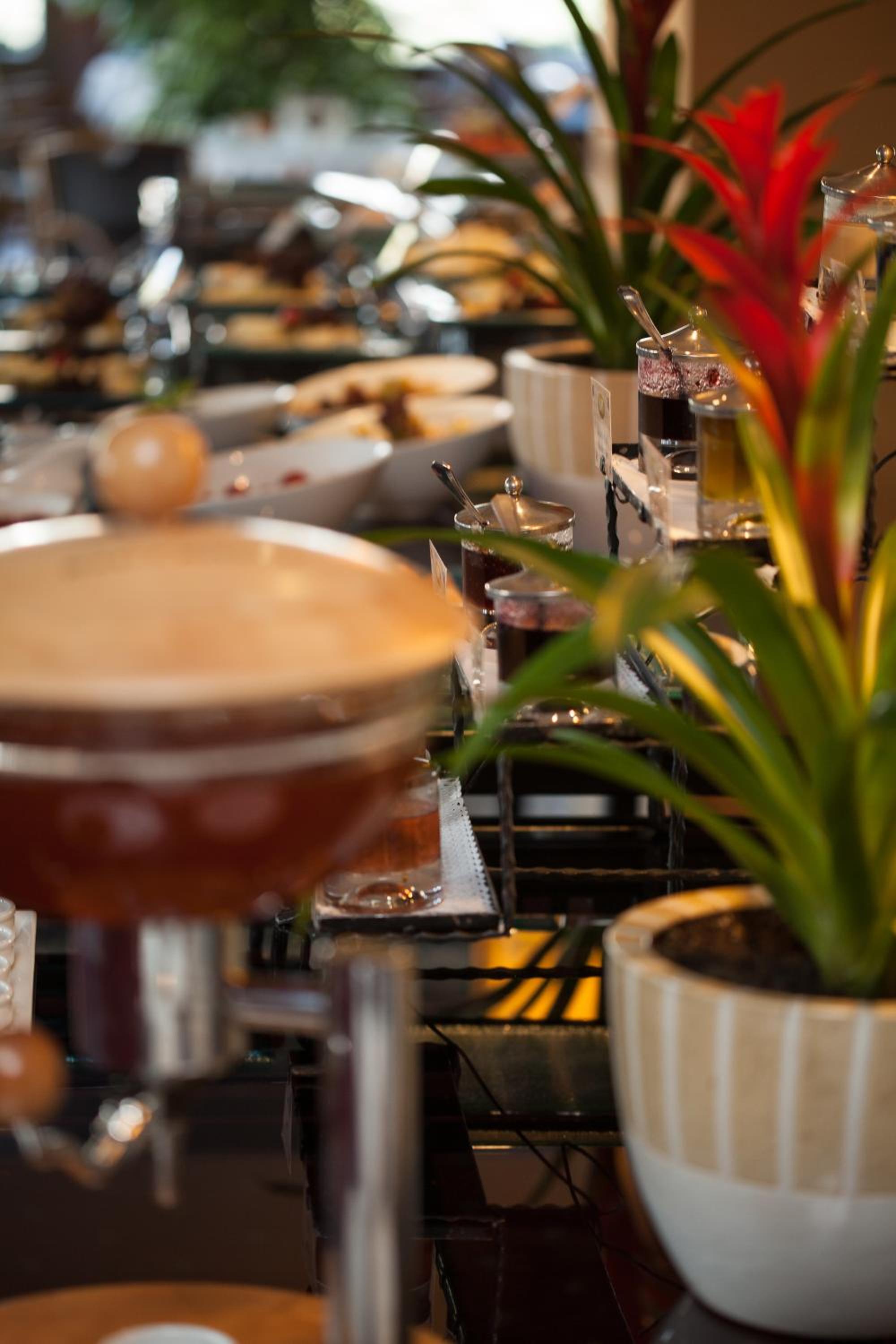 Buyukhanli Park Hotel - Image 24