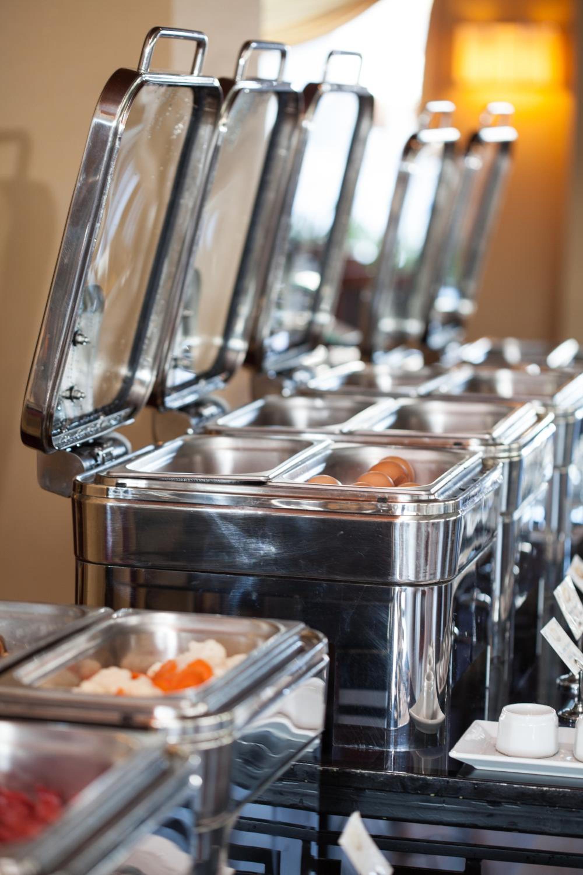 Buyukhanli Park Hotel - Image 83