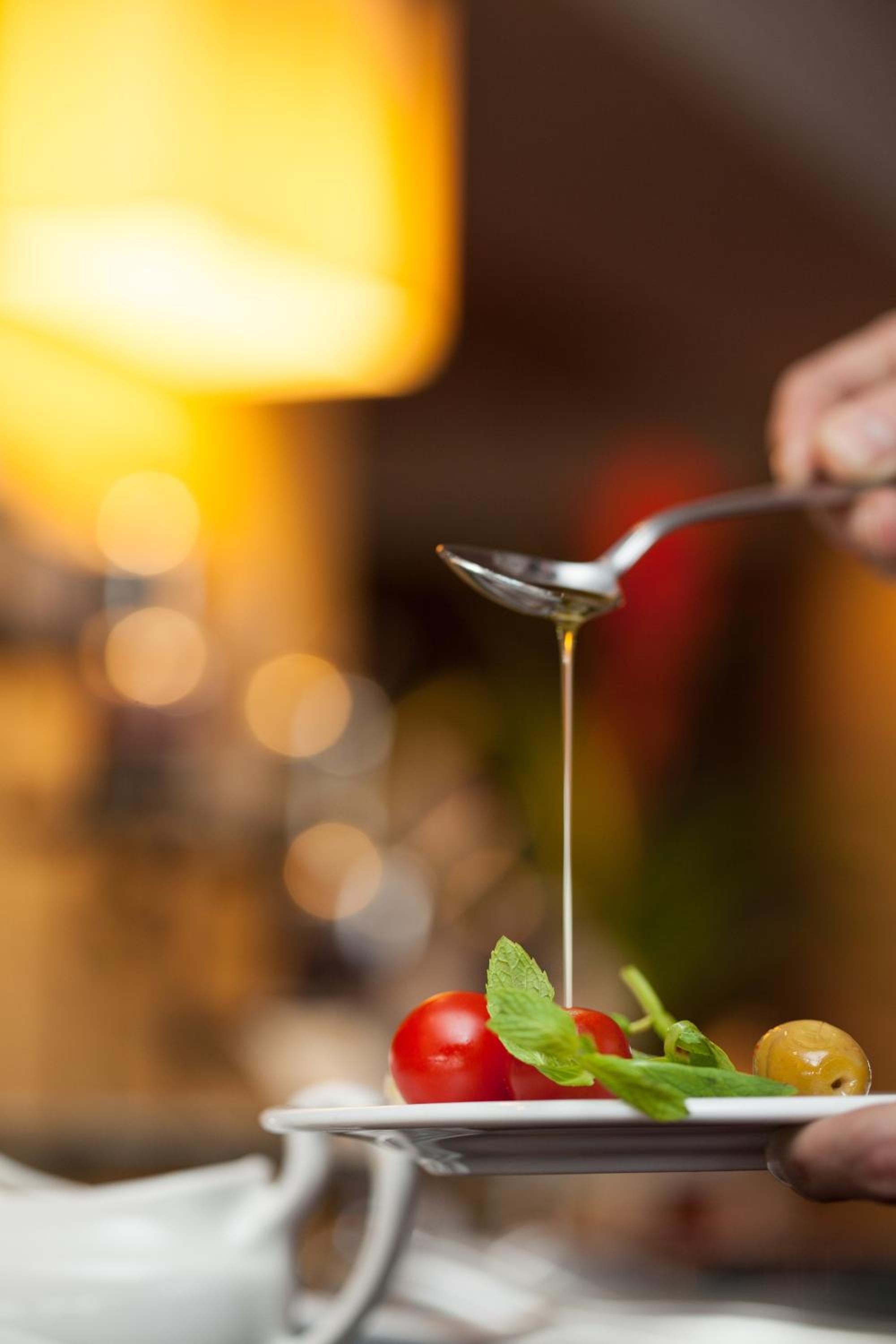 Buyukhanli Park Hotel - Image 70