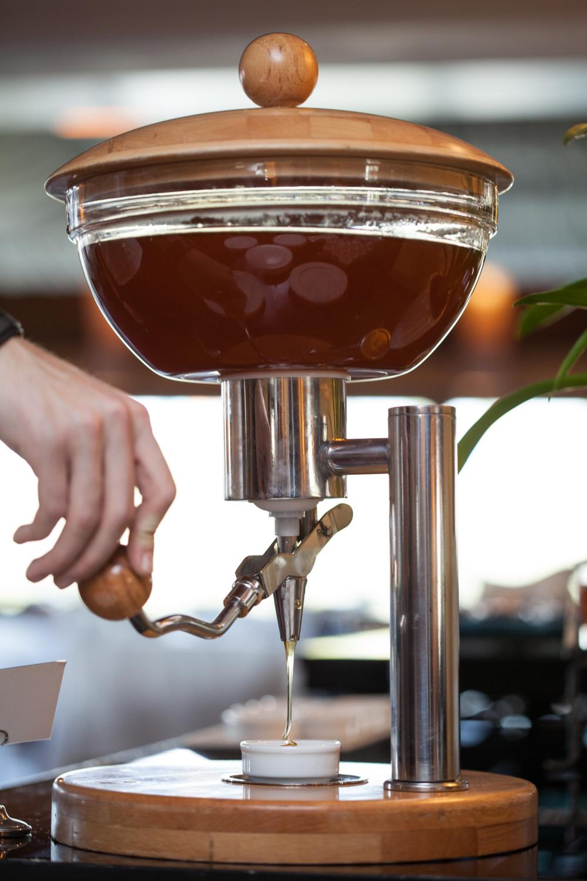 Buyukhanli Park Hotel - Image 69