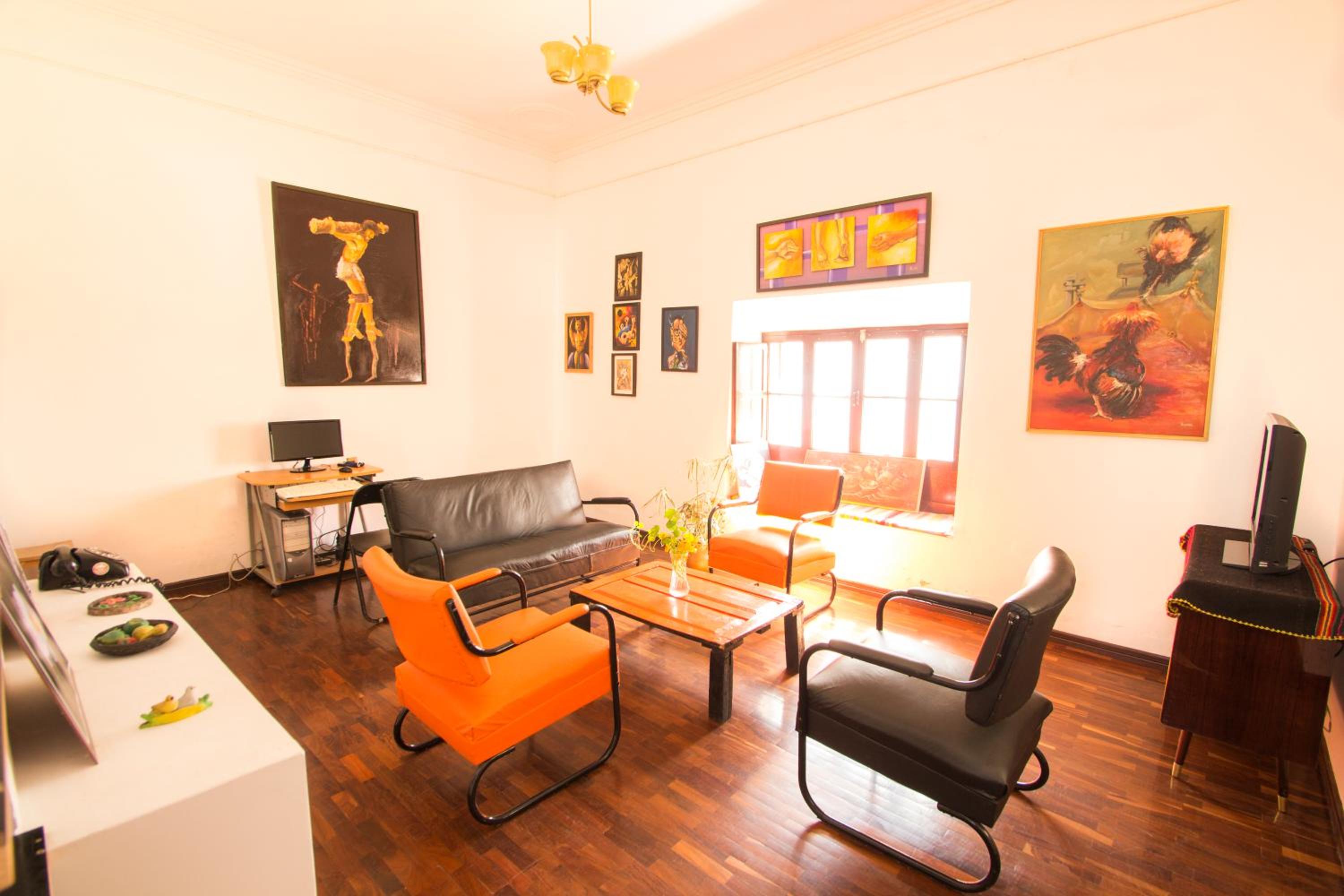 CasArte Takubamba B&B
