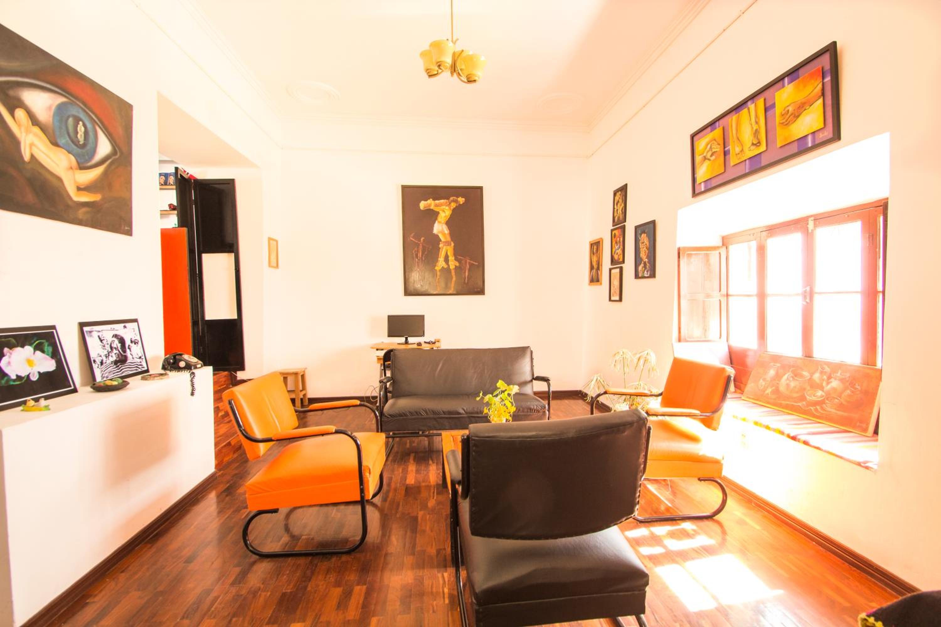 CasArte Takubamba B&B