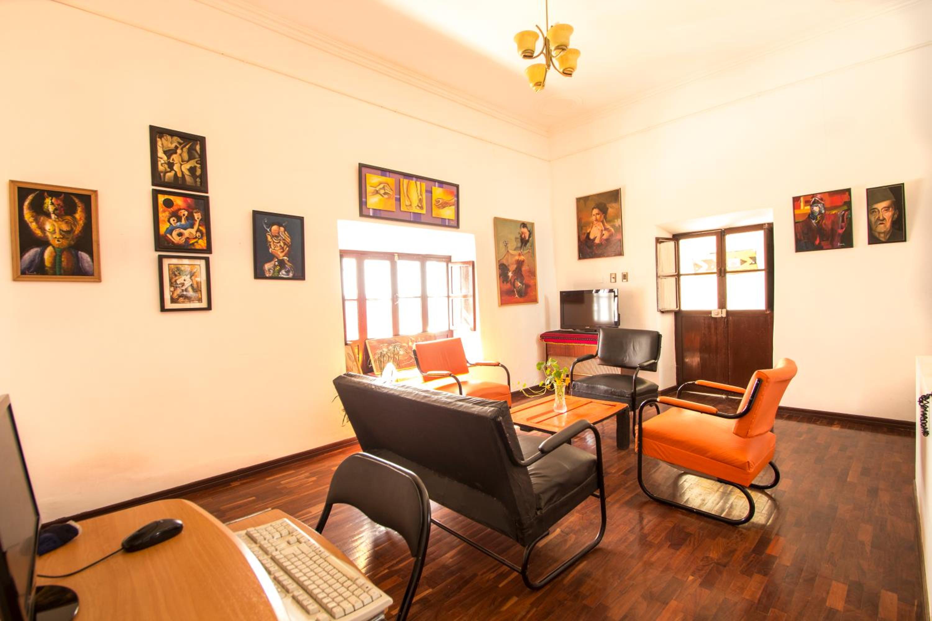 CasArte Takubamba B&B