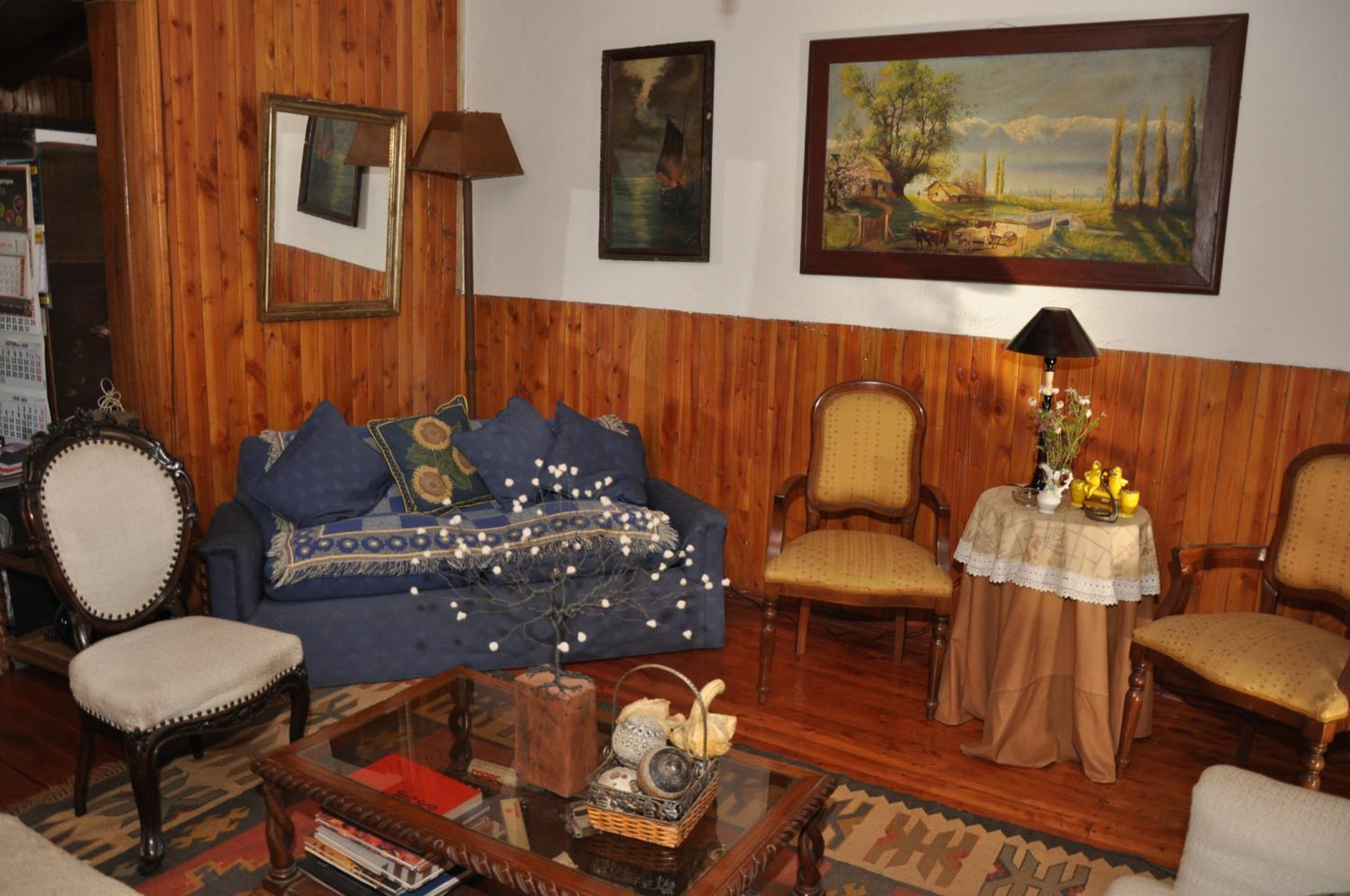 Sta. Marta B&B