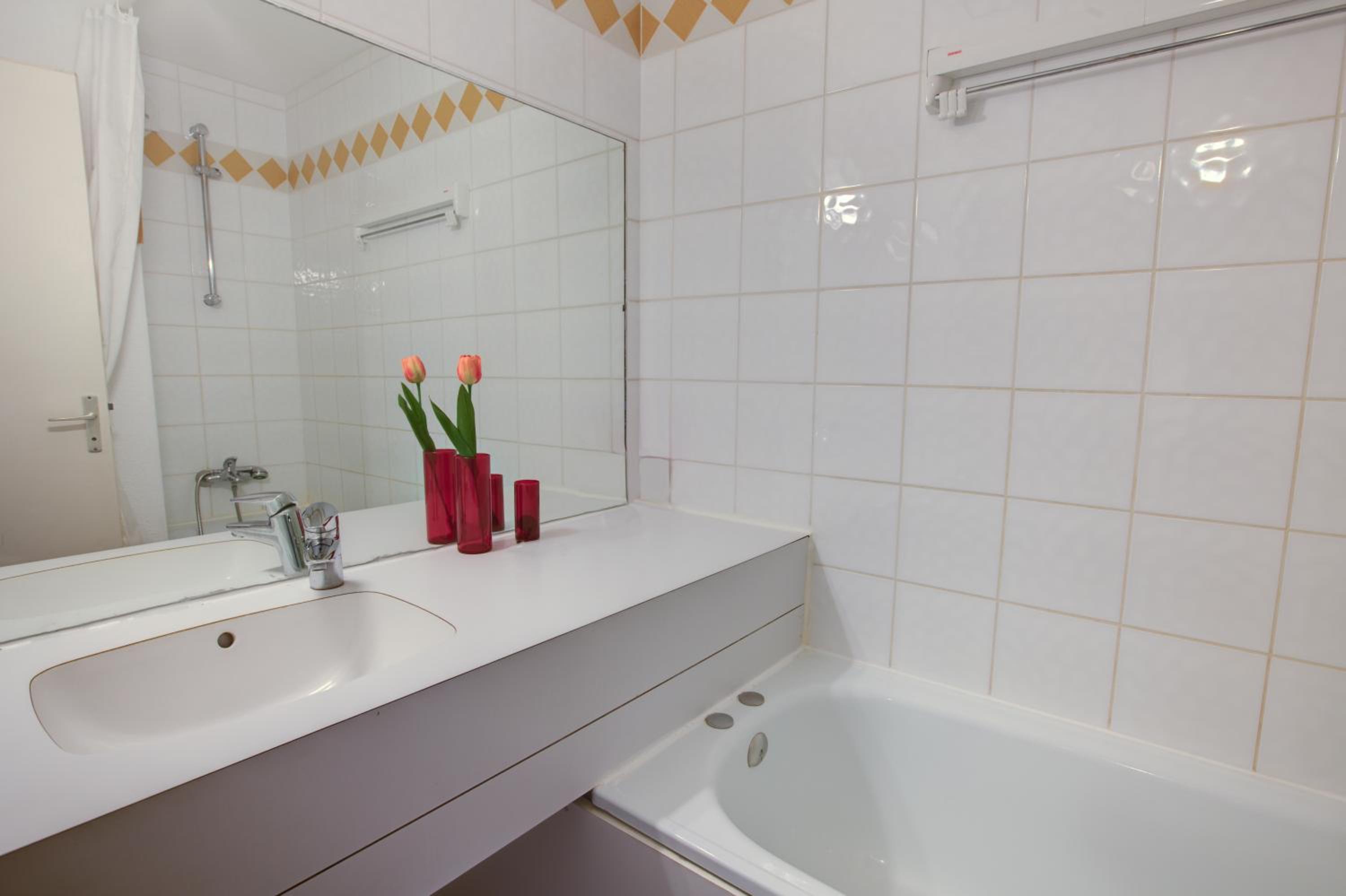 Quartier Crève Cœur - maeva Home
