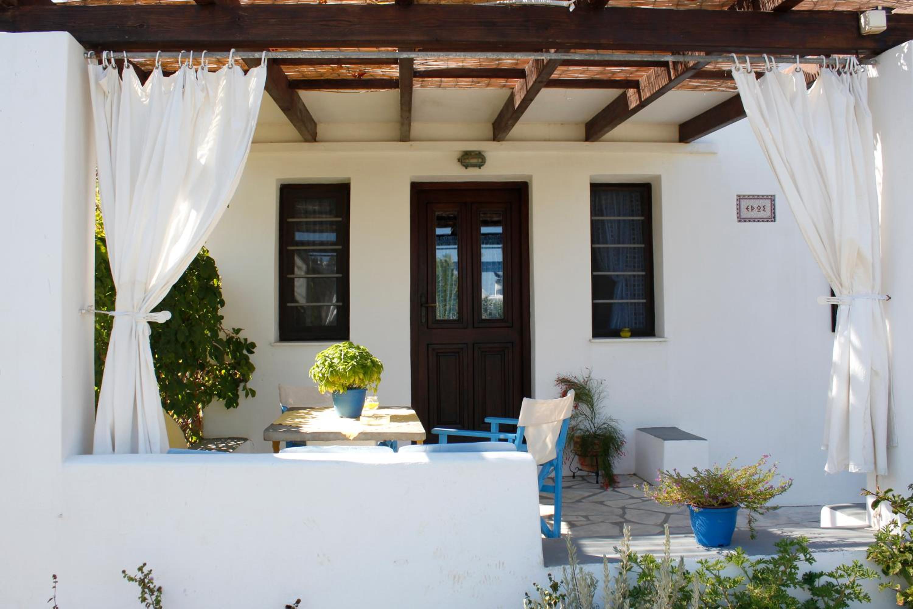 Villa Mantalena