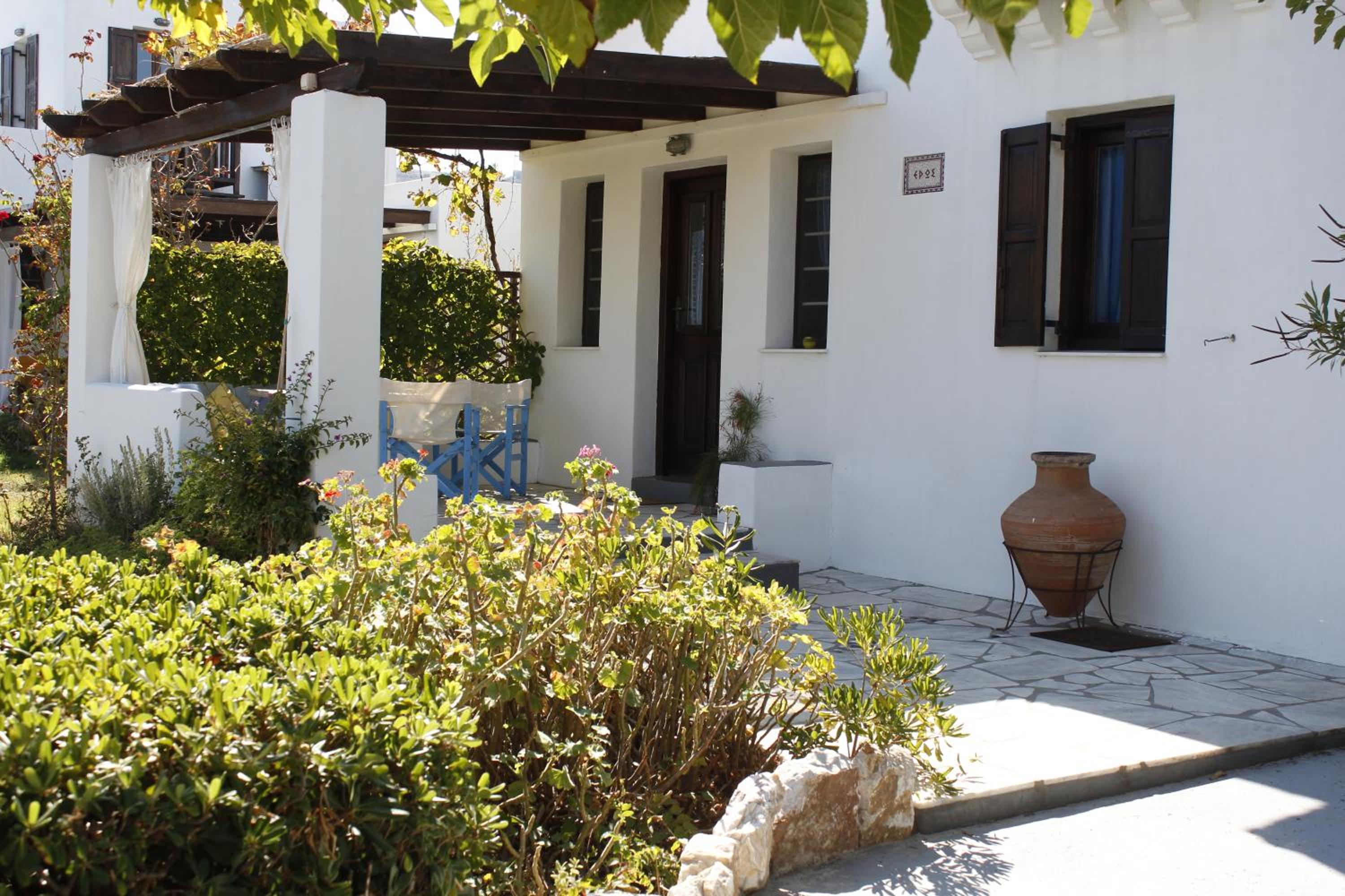 Villa Mantalena