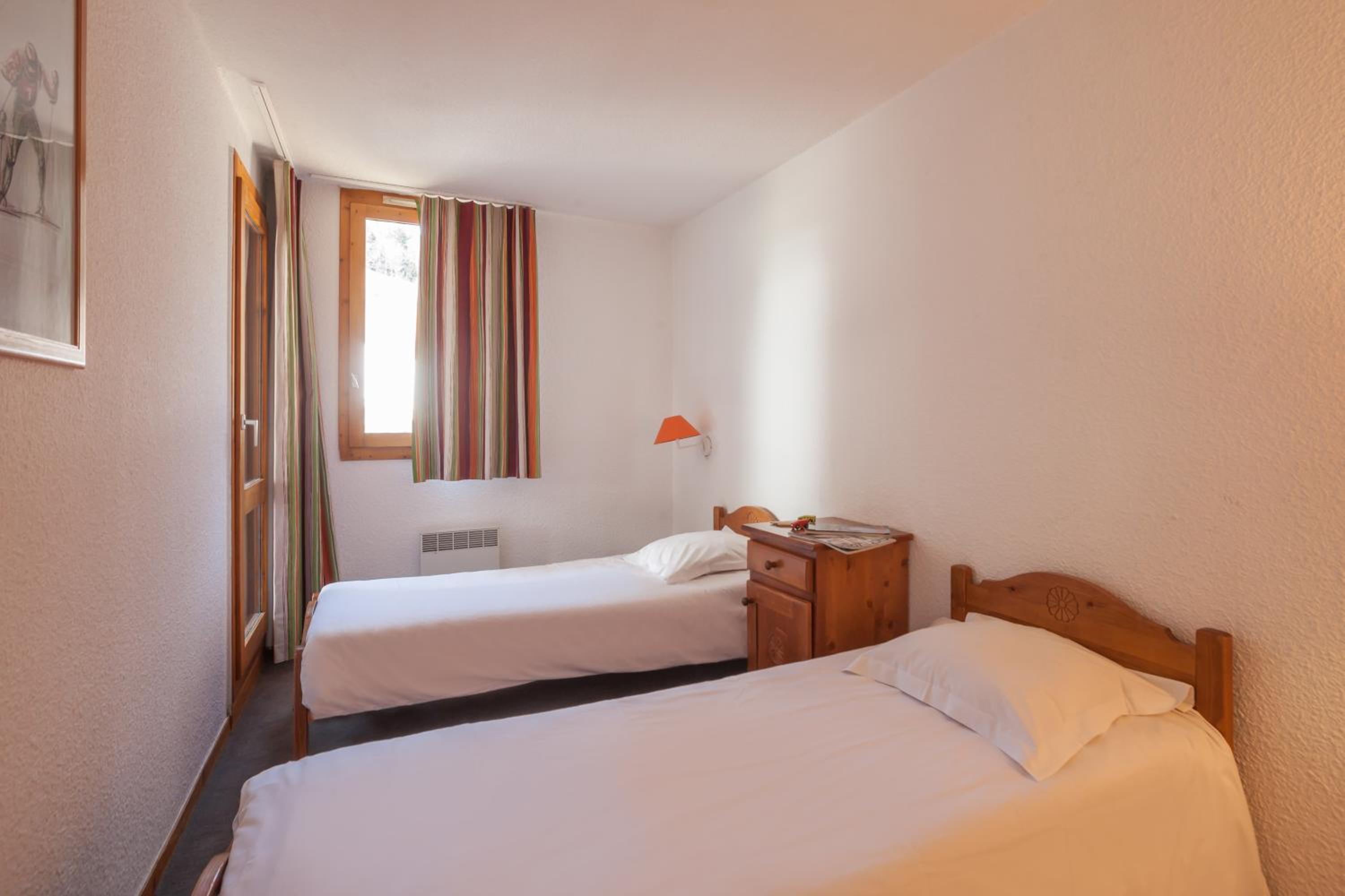 Quartier Crève Cœur - maeva Home