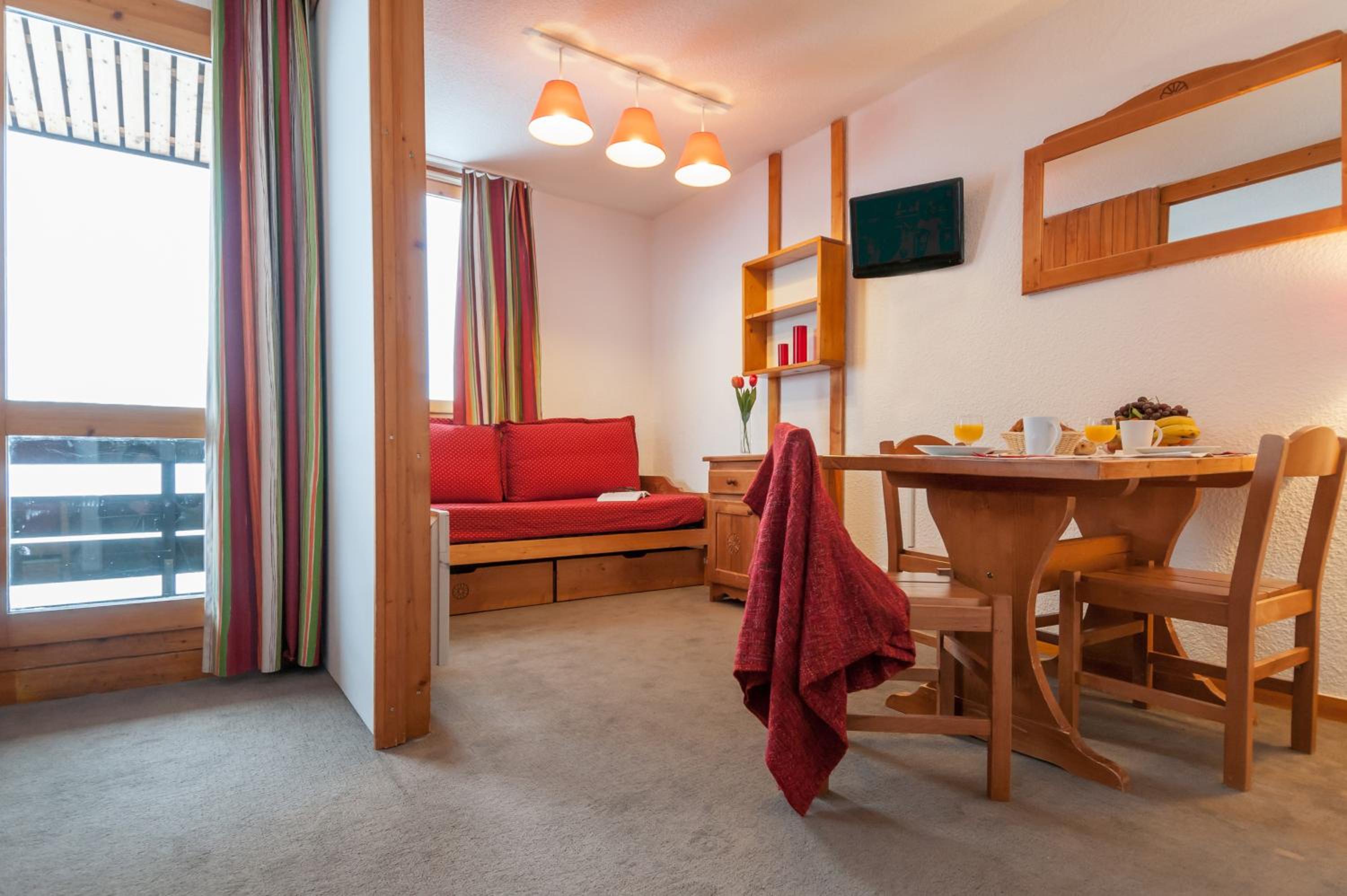 Quartier Crève Cœur - maeva Home