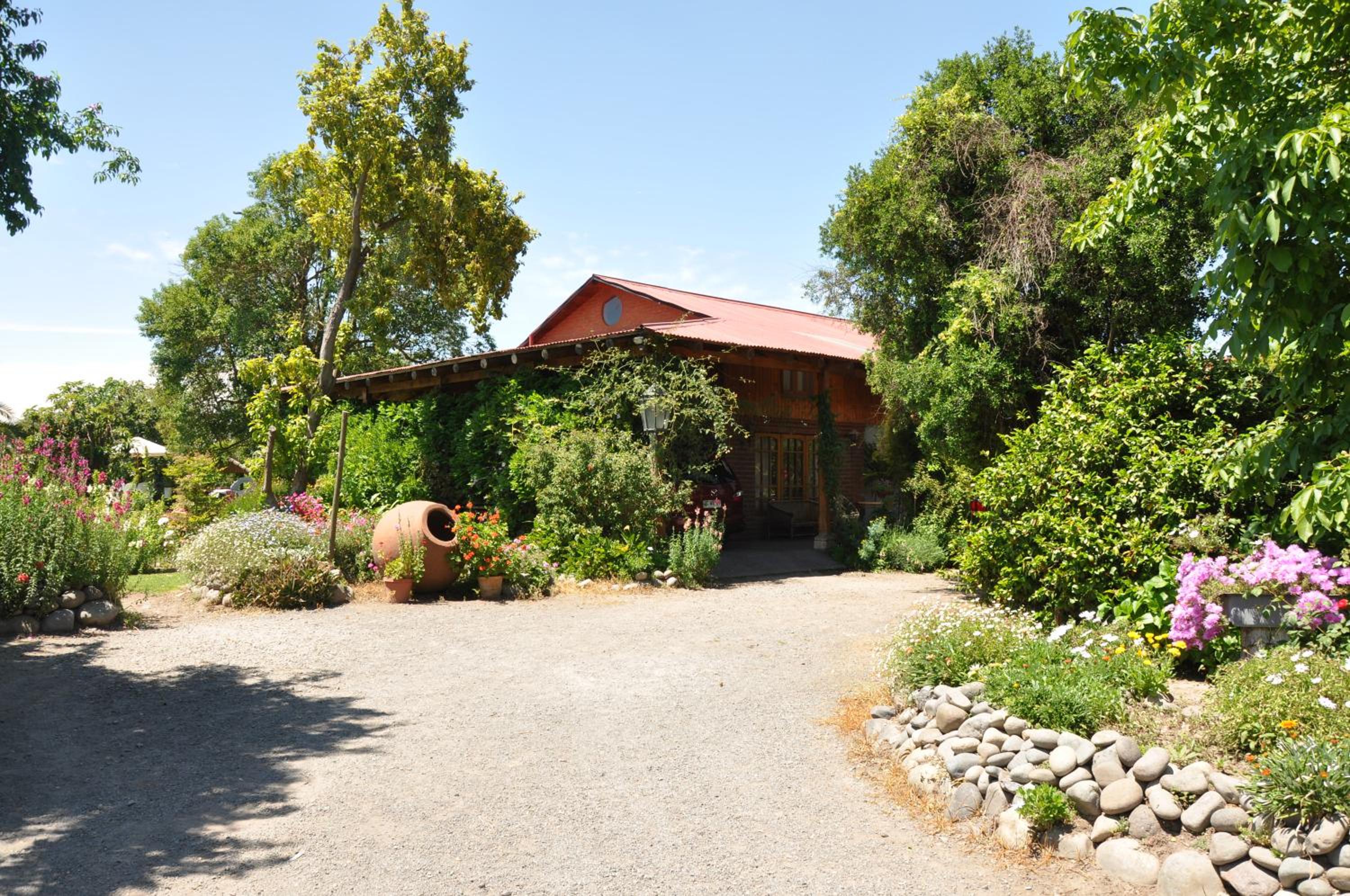 Sta. Marta B&B