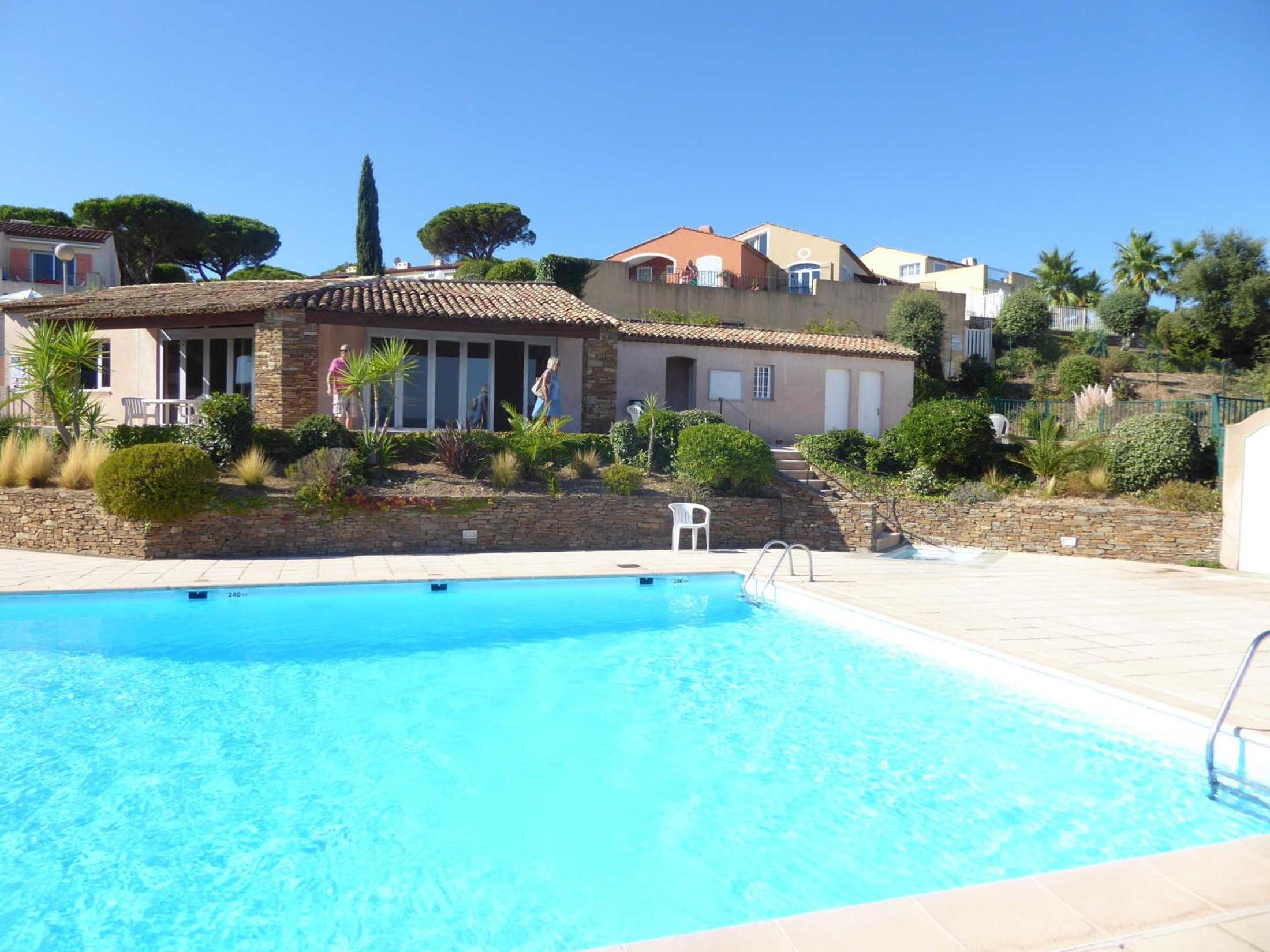 Ferienhaus bei St. Tropez, photo 16