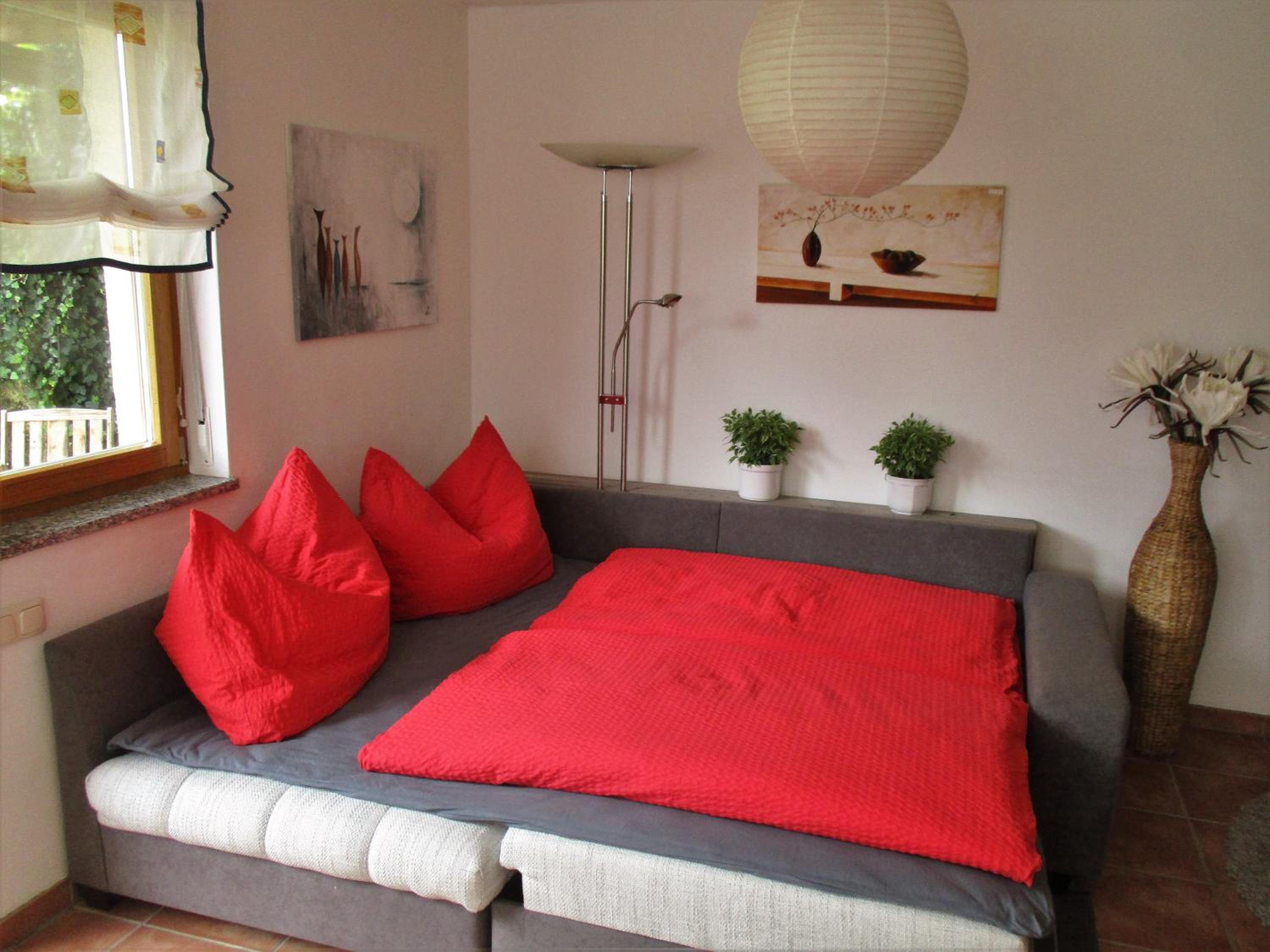 Haus Inge view 5