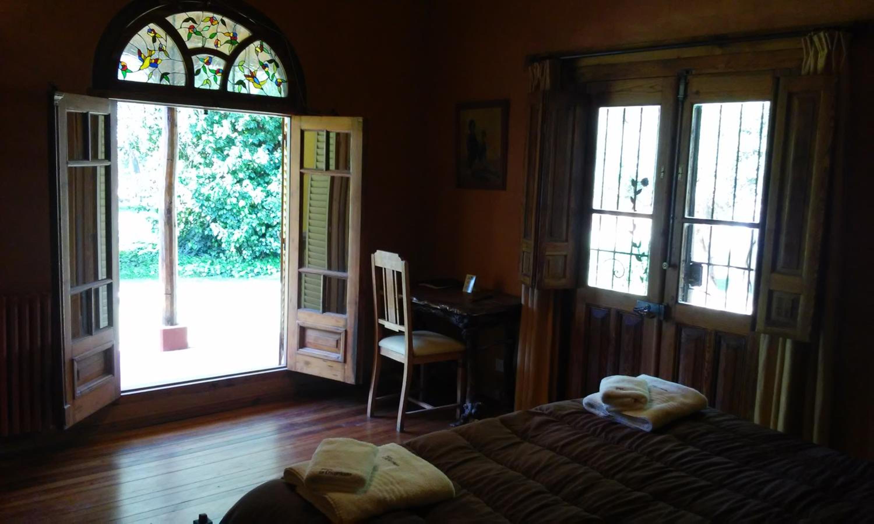 Finca La Encantada