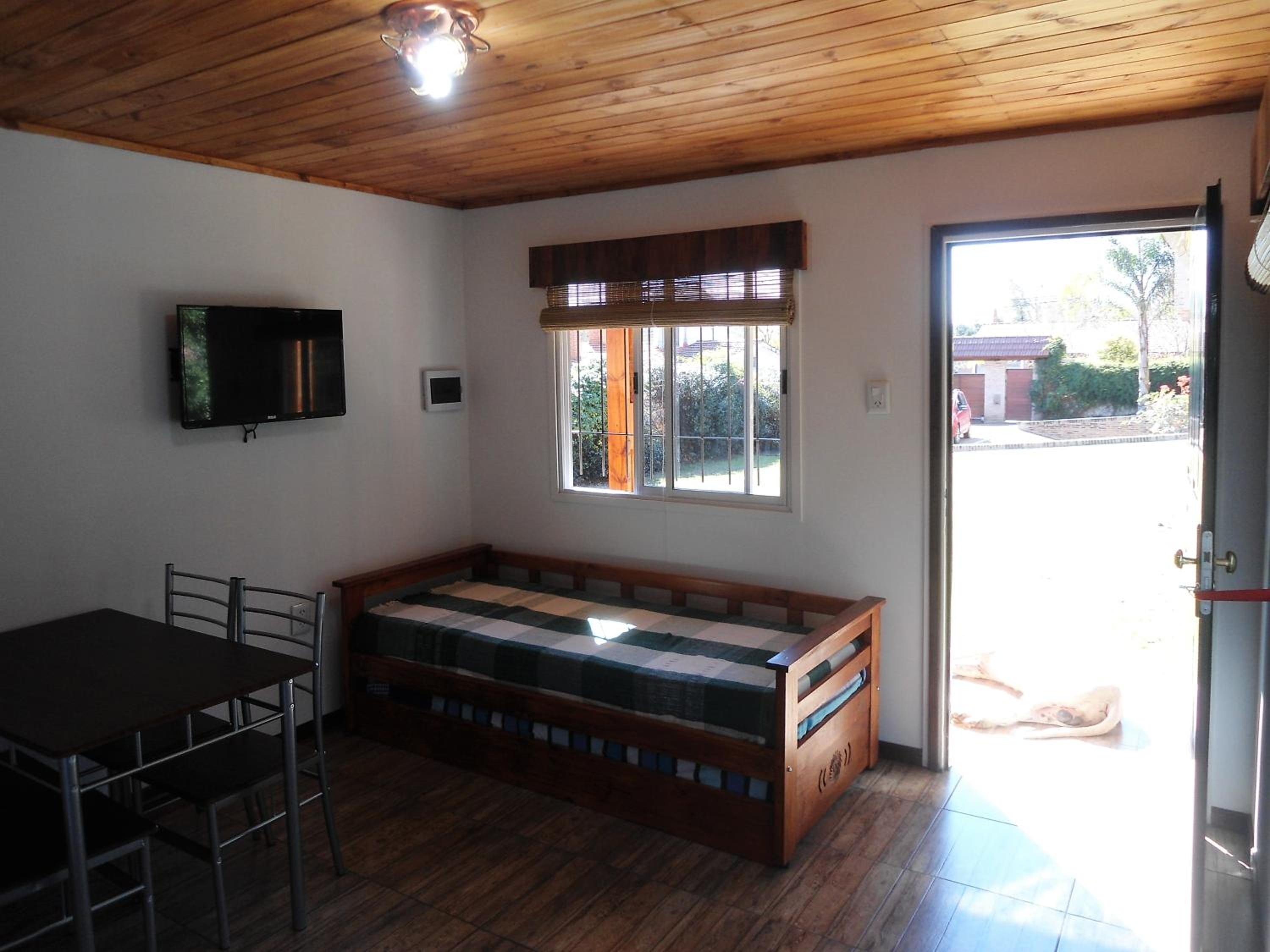Cabañas 57