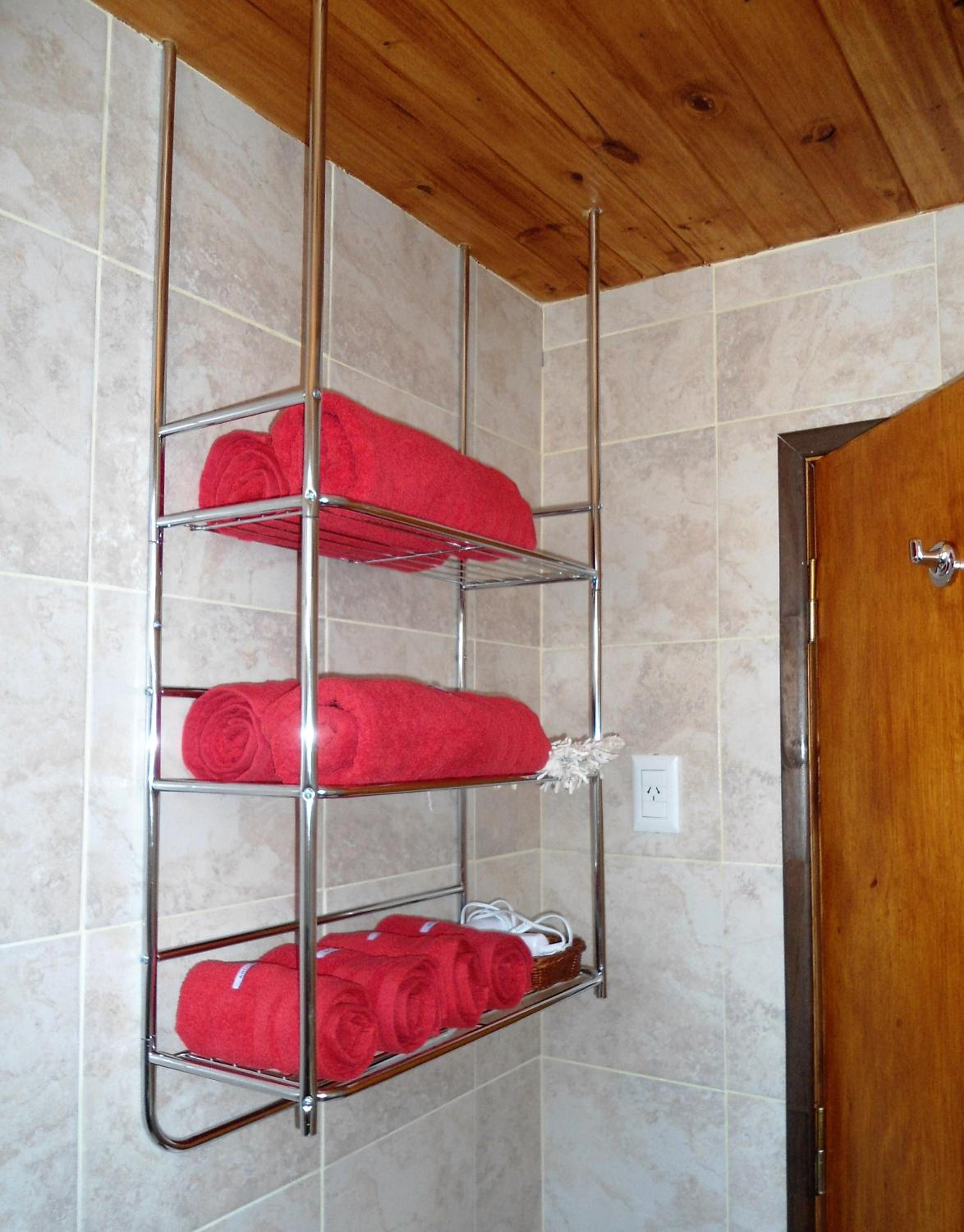 Cabañas 57