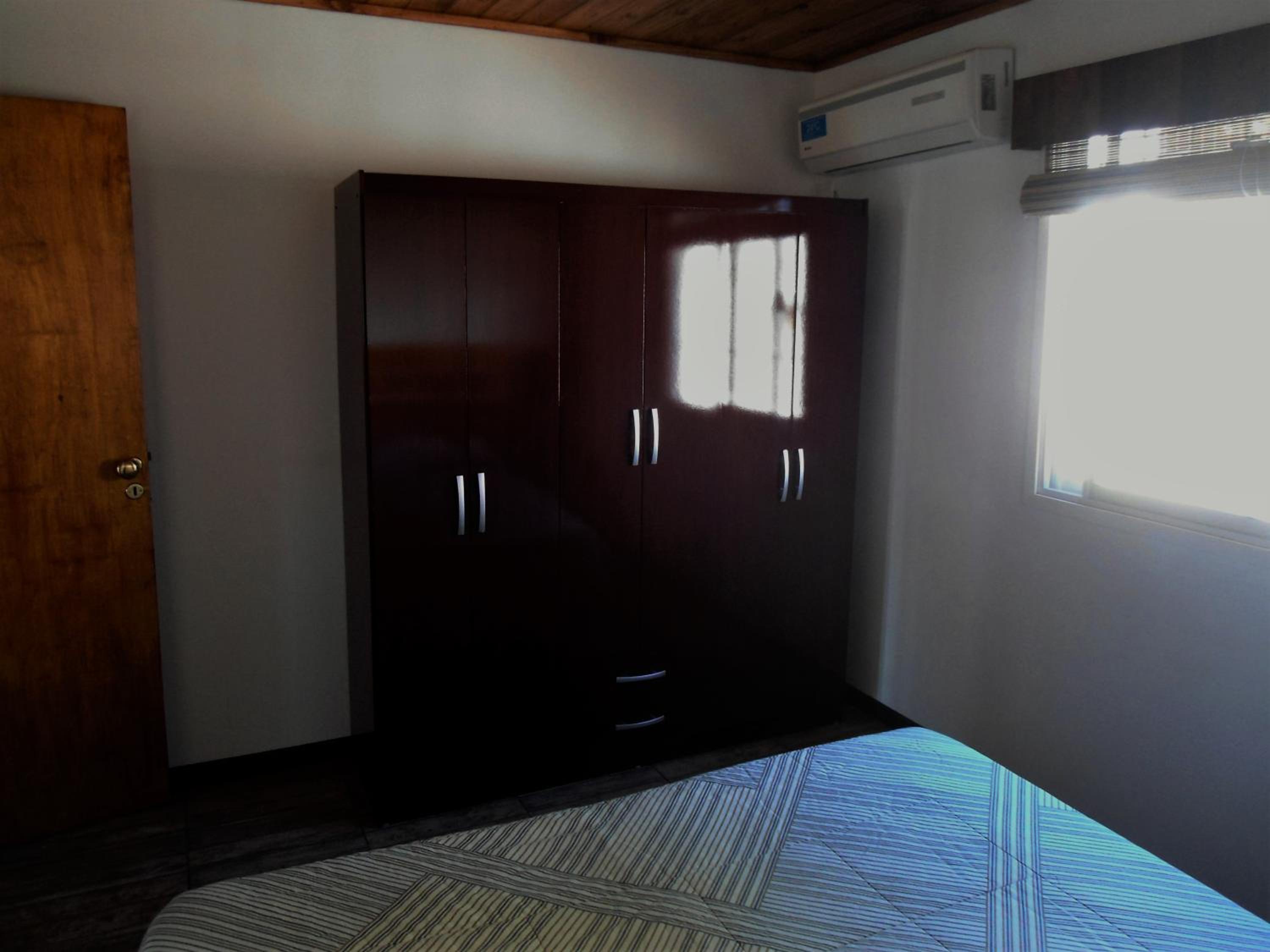 Cabañas 57