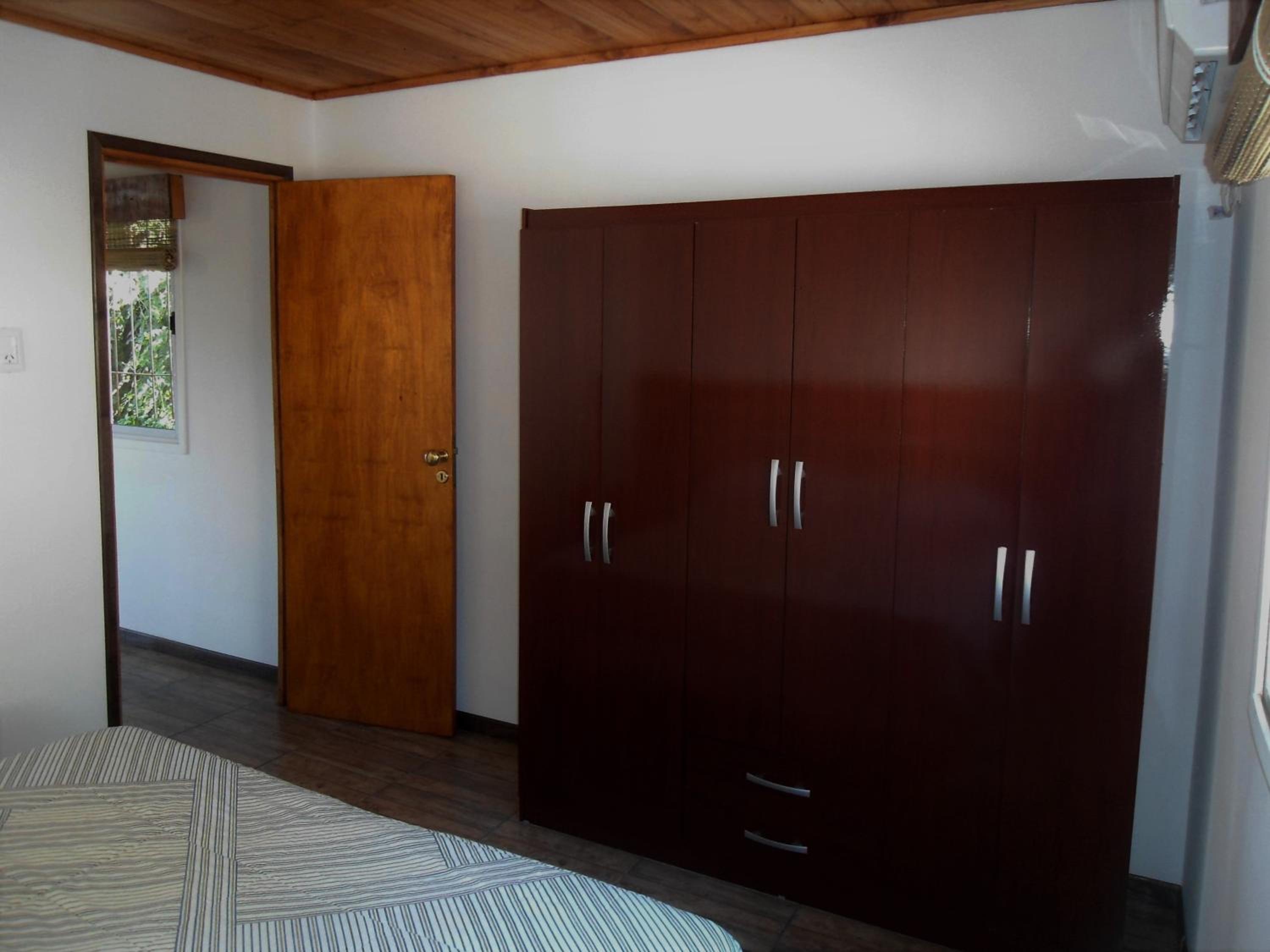 Cabañas 57