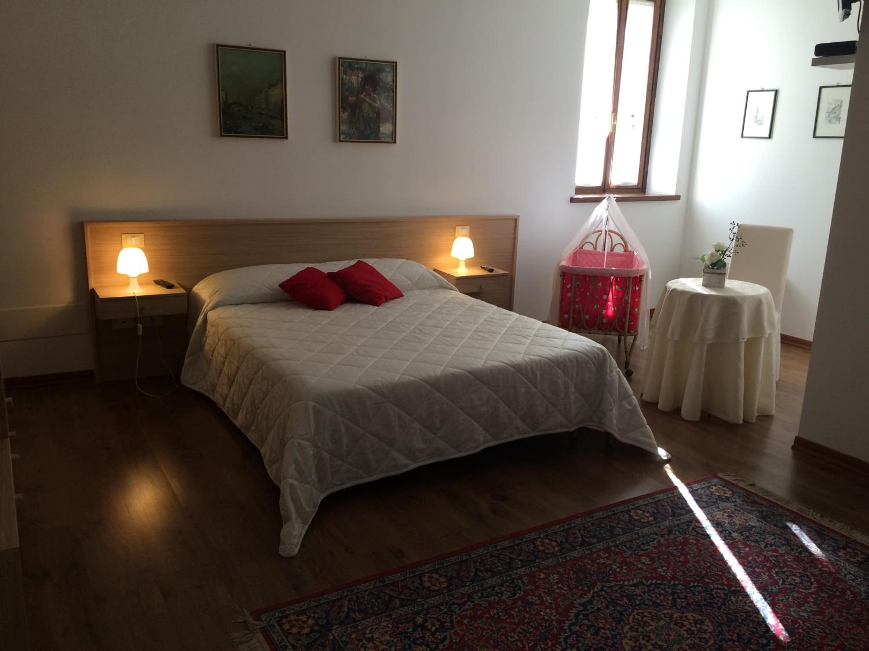 Casa Pellis view 5